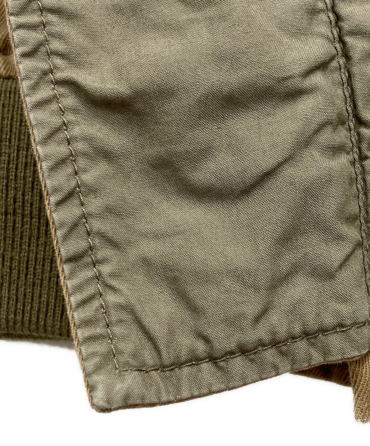 中古・古着通販】NEIGHBORHOOD (ネイバーフッド) TANKERS/C-JKT