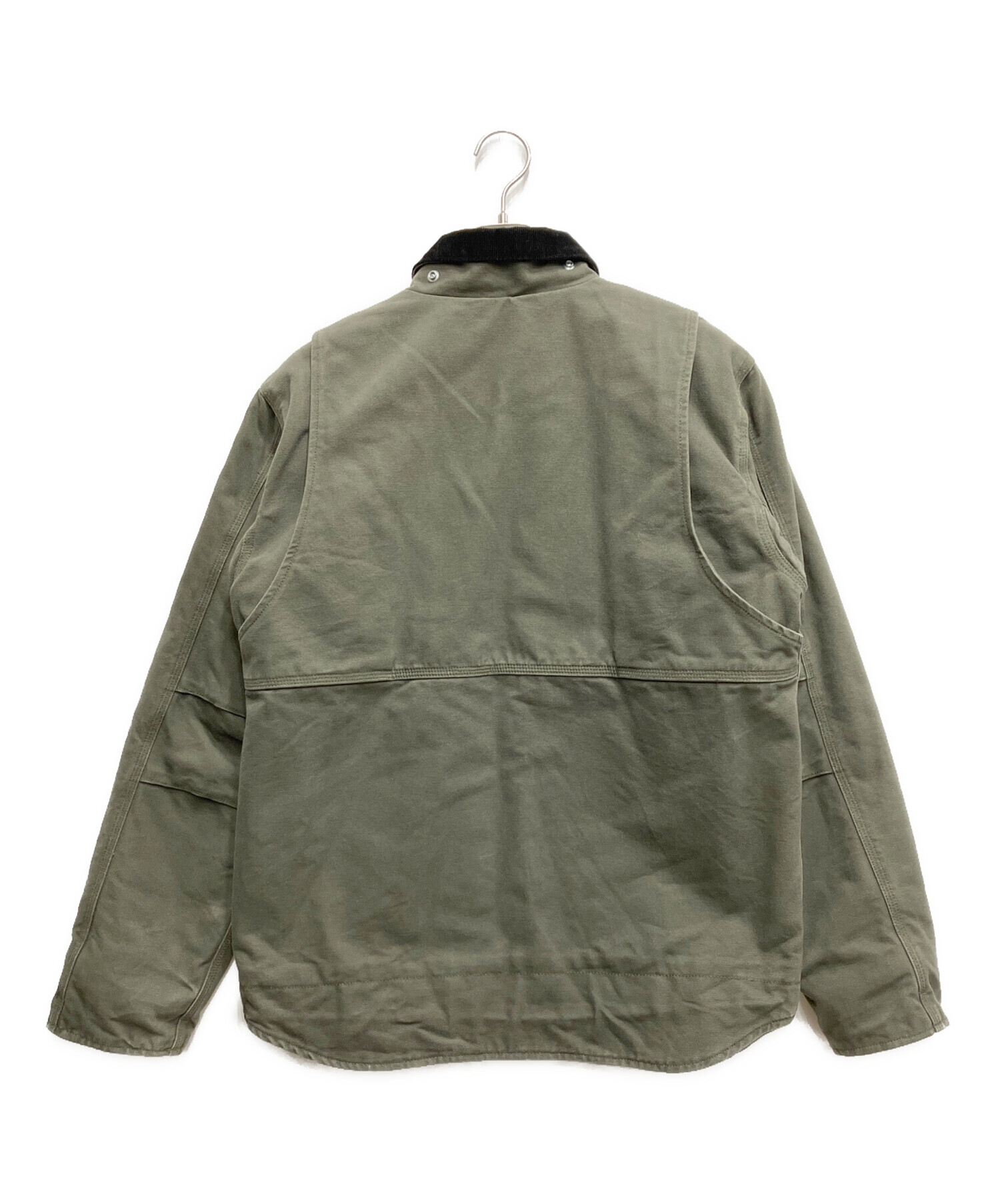 中古・古着通販】CarHartt (カーハート) FULL SWING ARMSTRONG JACKET