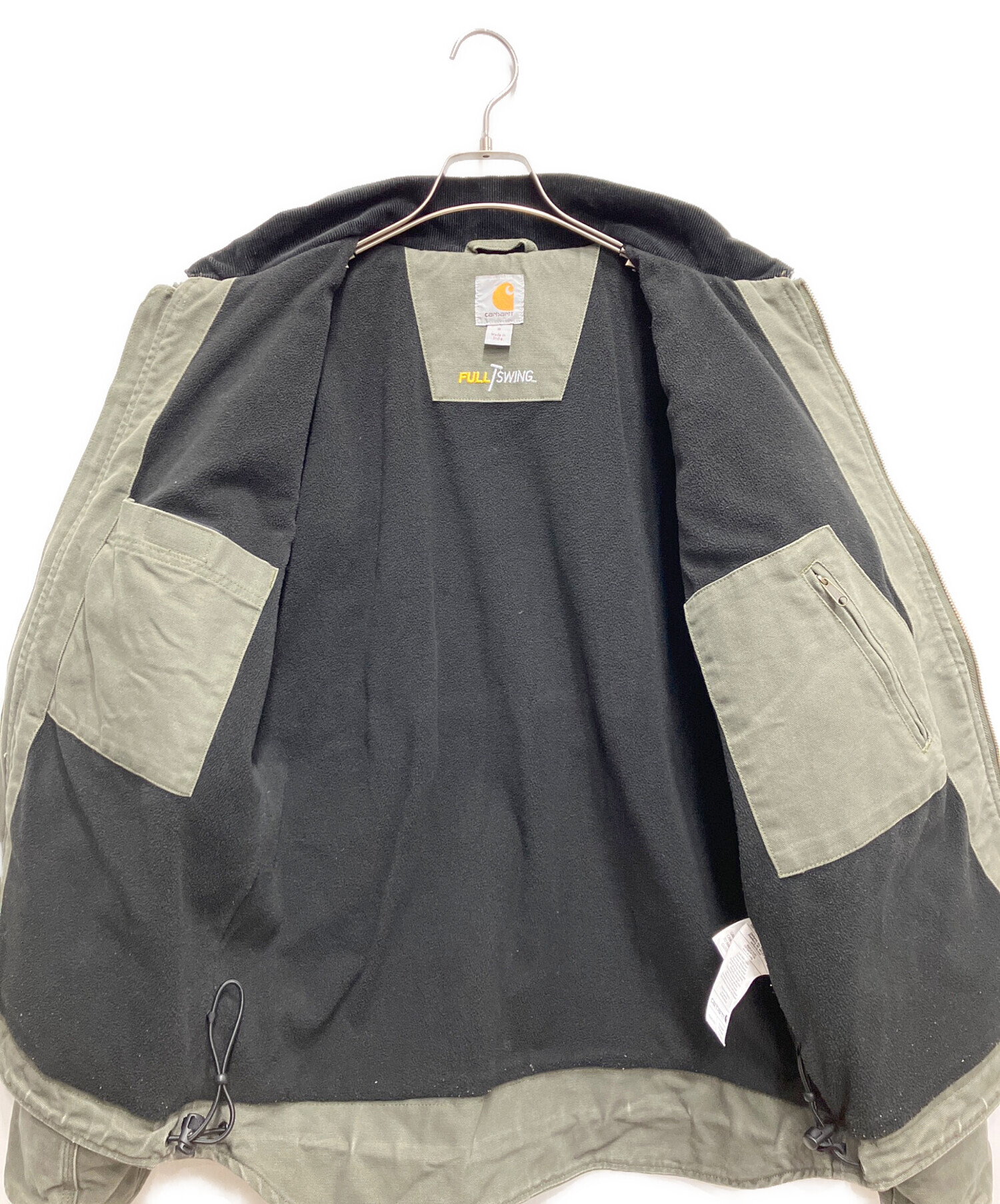 中古・古着通販】CarHartt (カーハート) FULL SWING ARMSTRONG JACKET