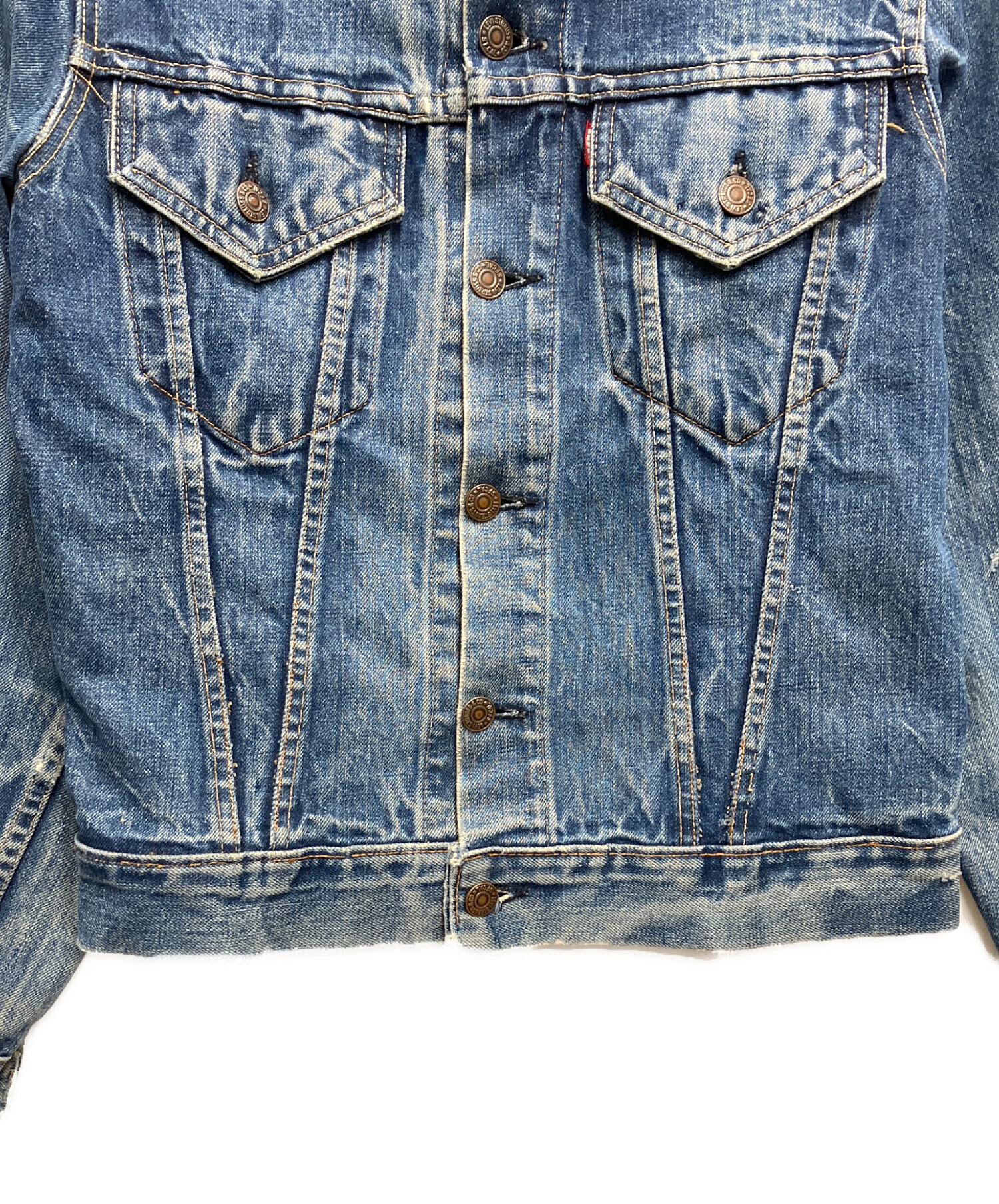 中古・古着通販】LEVI