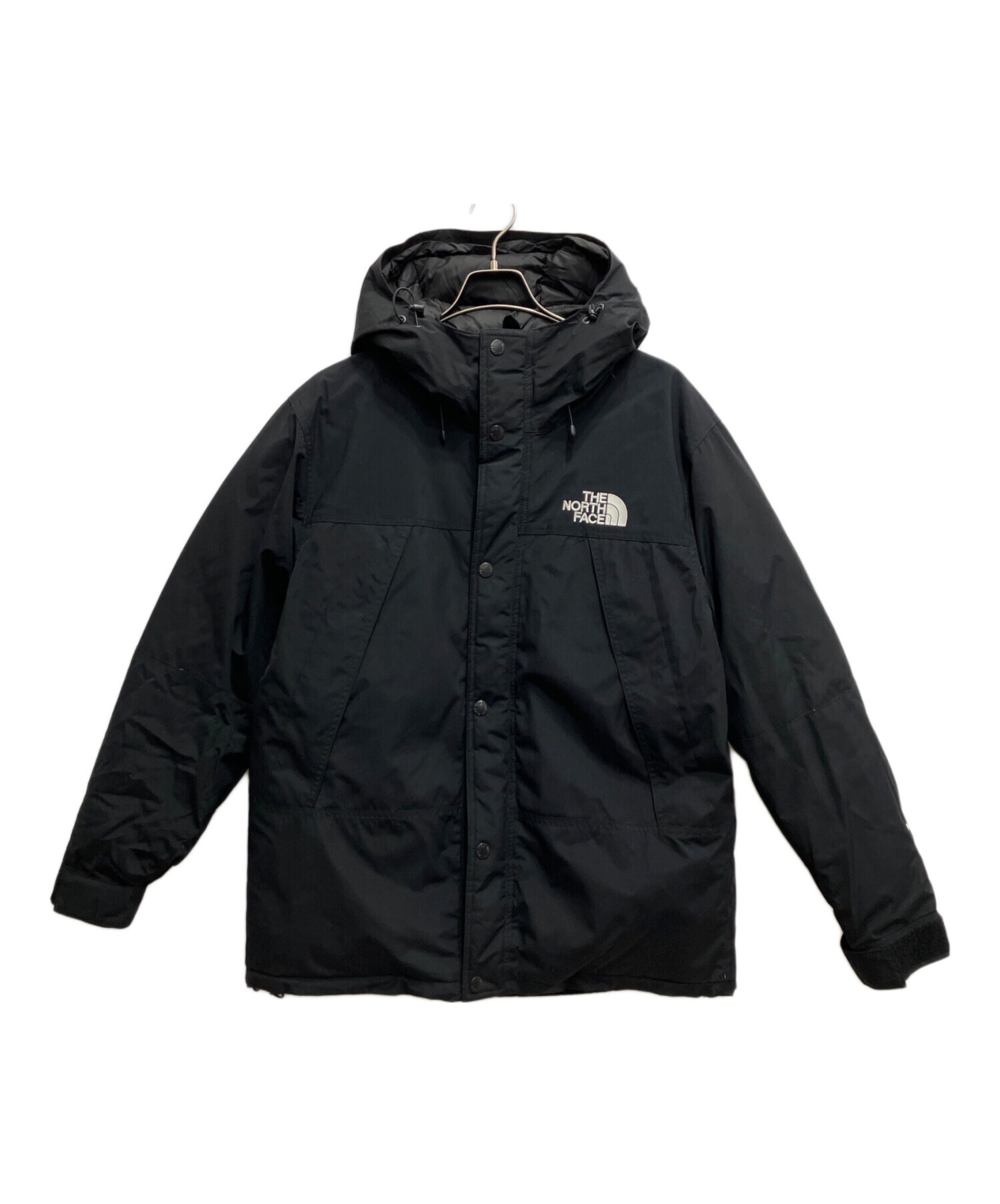 中古・古着通販】THE NORTH FACE (ザ ノース フェイス) マウンテン