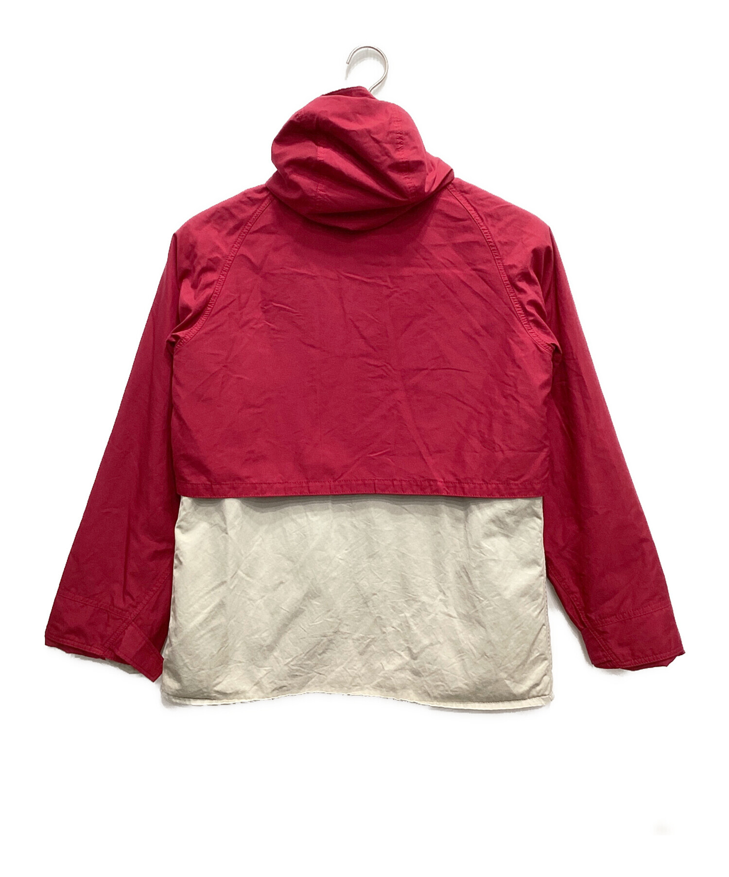 Mountain research マウンテンパーカー　M 中古・古着通販】MOUNTAIN RESEARCH (マウンテンリサーチ) マウンテン