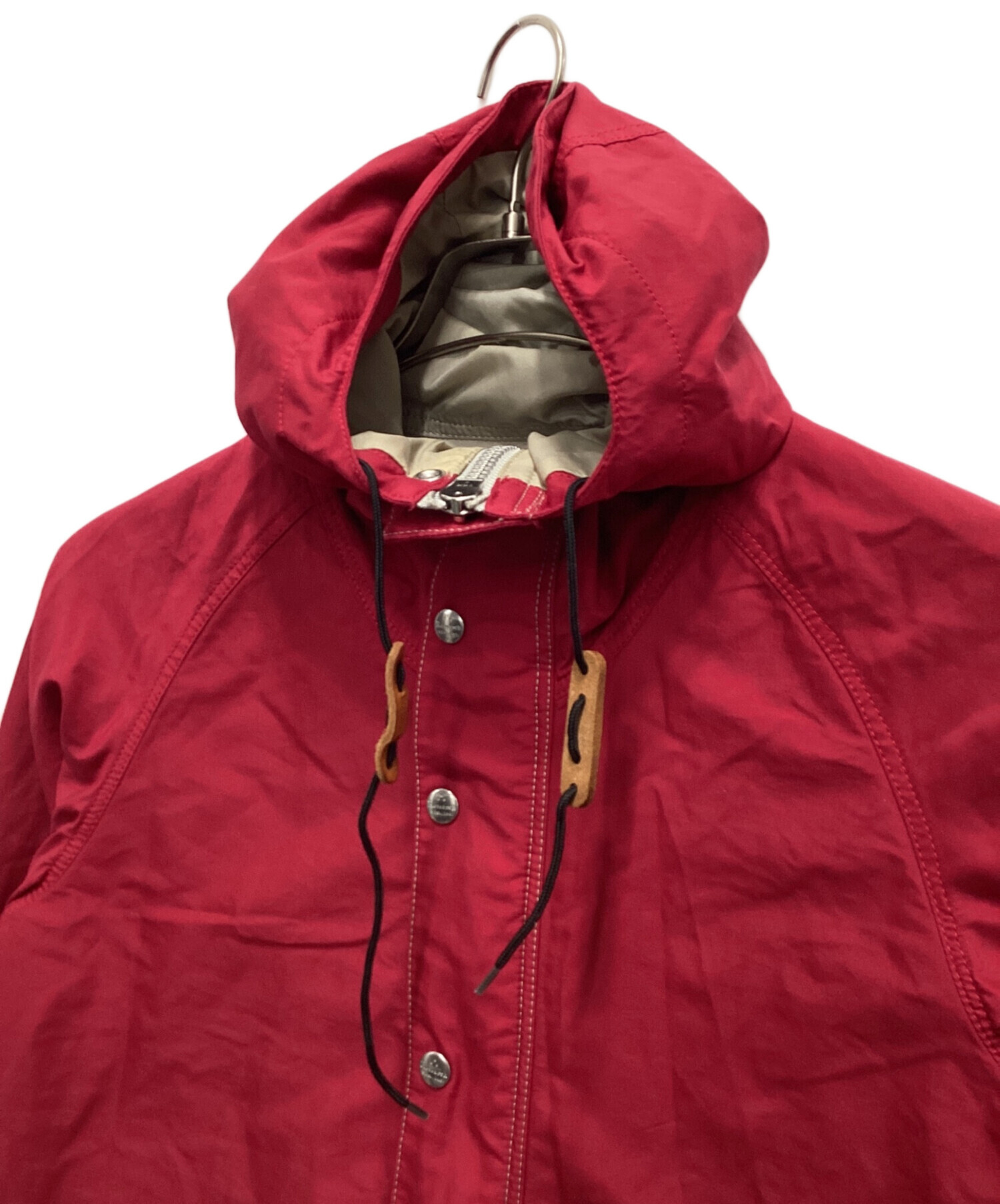 中古・古着通販】MOUNTAIN RESEARCH (マウンテンリサーチ) マウンテン