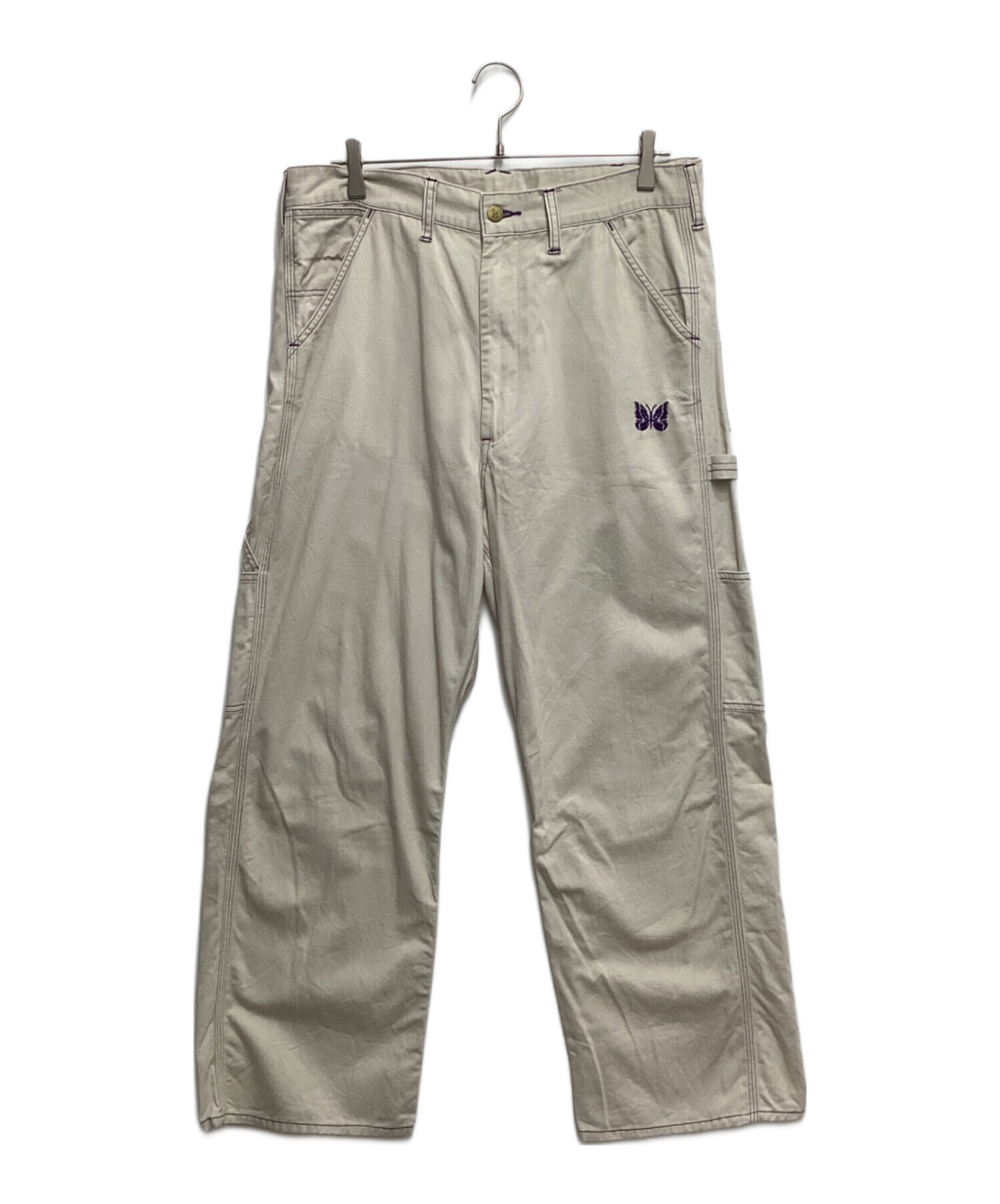 中古・古着通販】Needles (ニードルズ) SMITH'S (スミス) ペインター