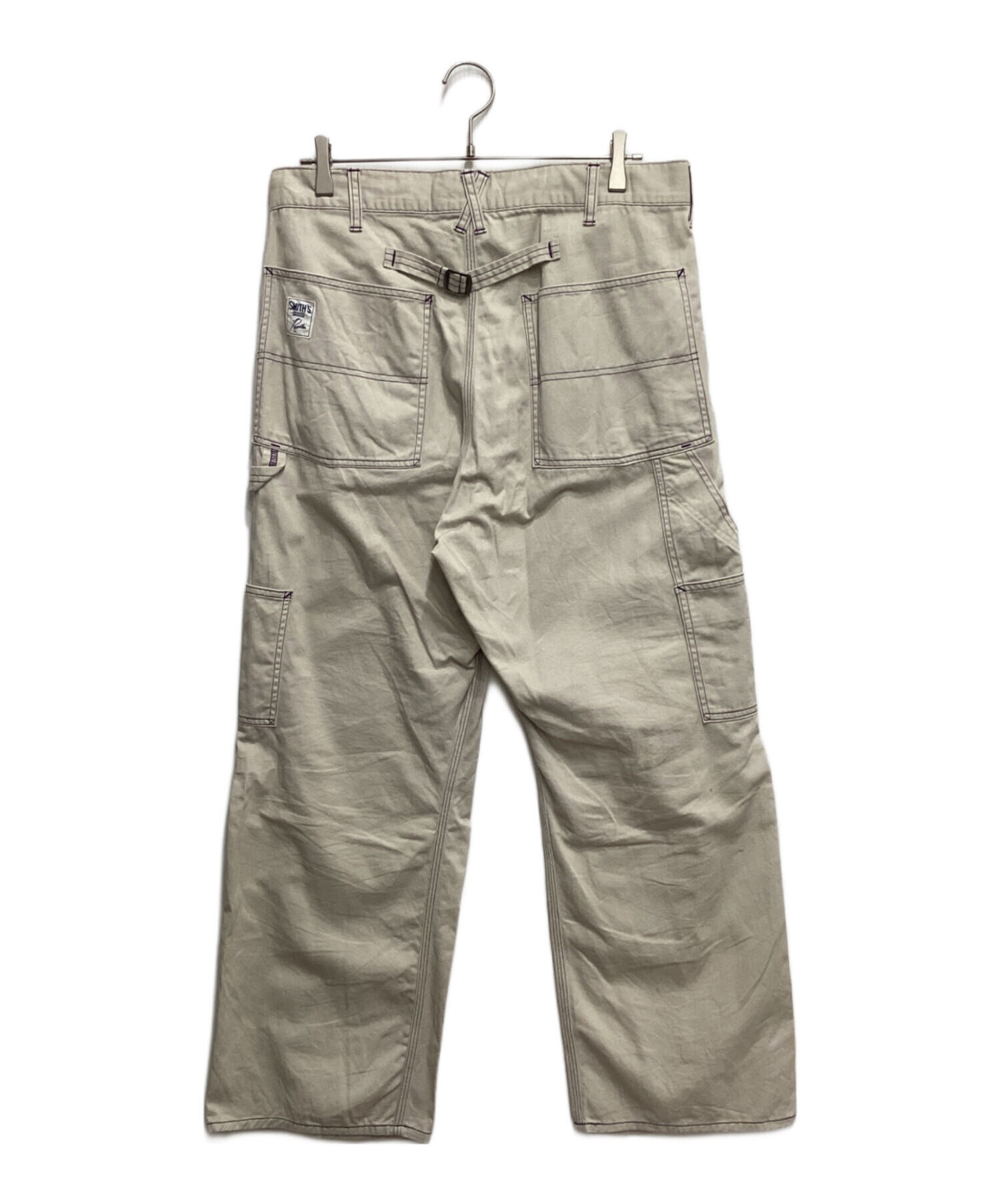 中古・古着通販】Needles (ニードルズ) SMITH'S (スミス) ペインター