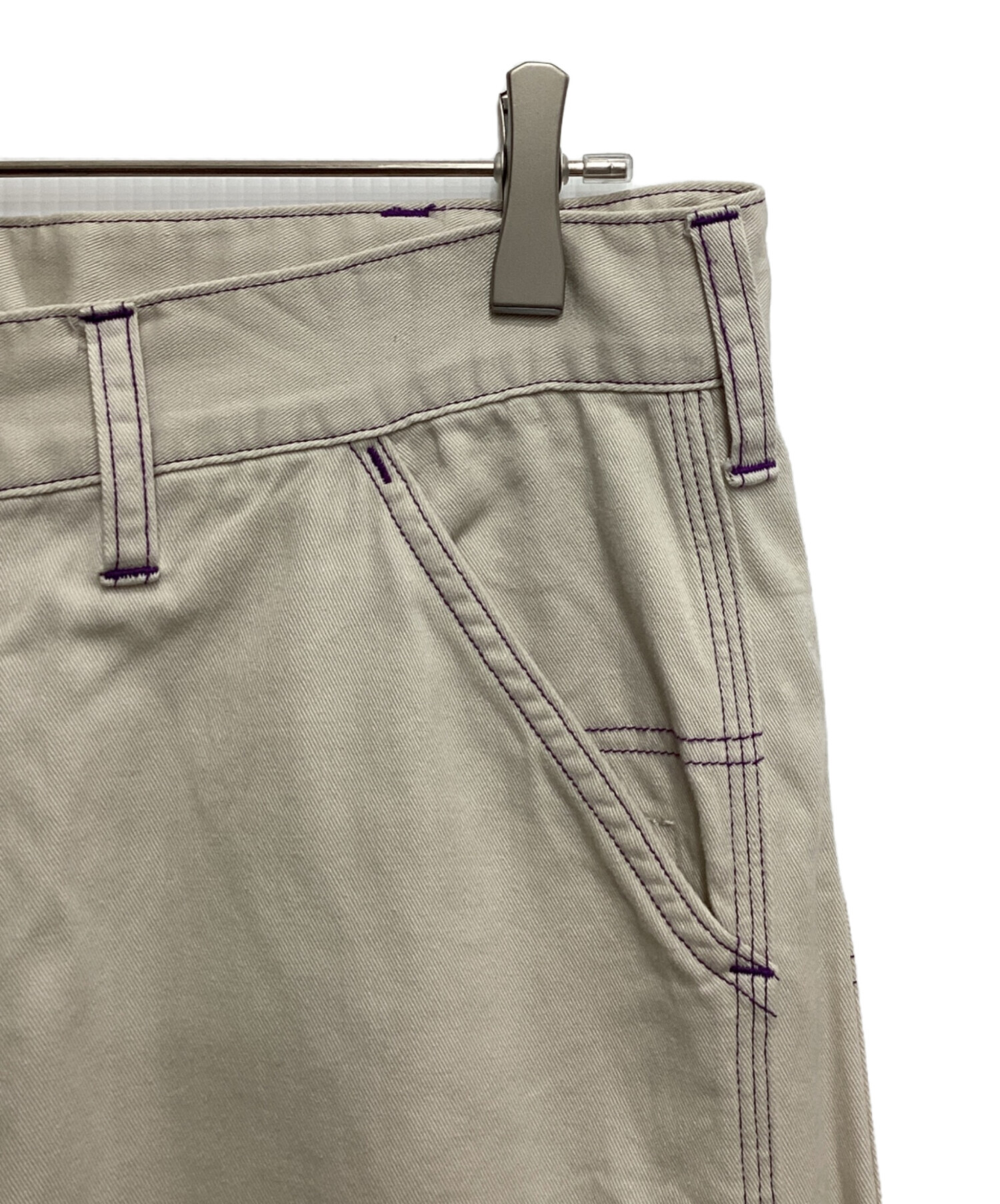 中古・古着通販】Needles (ニードルズ) SMITH'S (スミス) ペインター