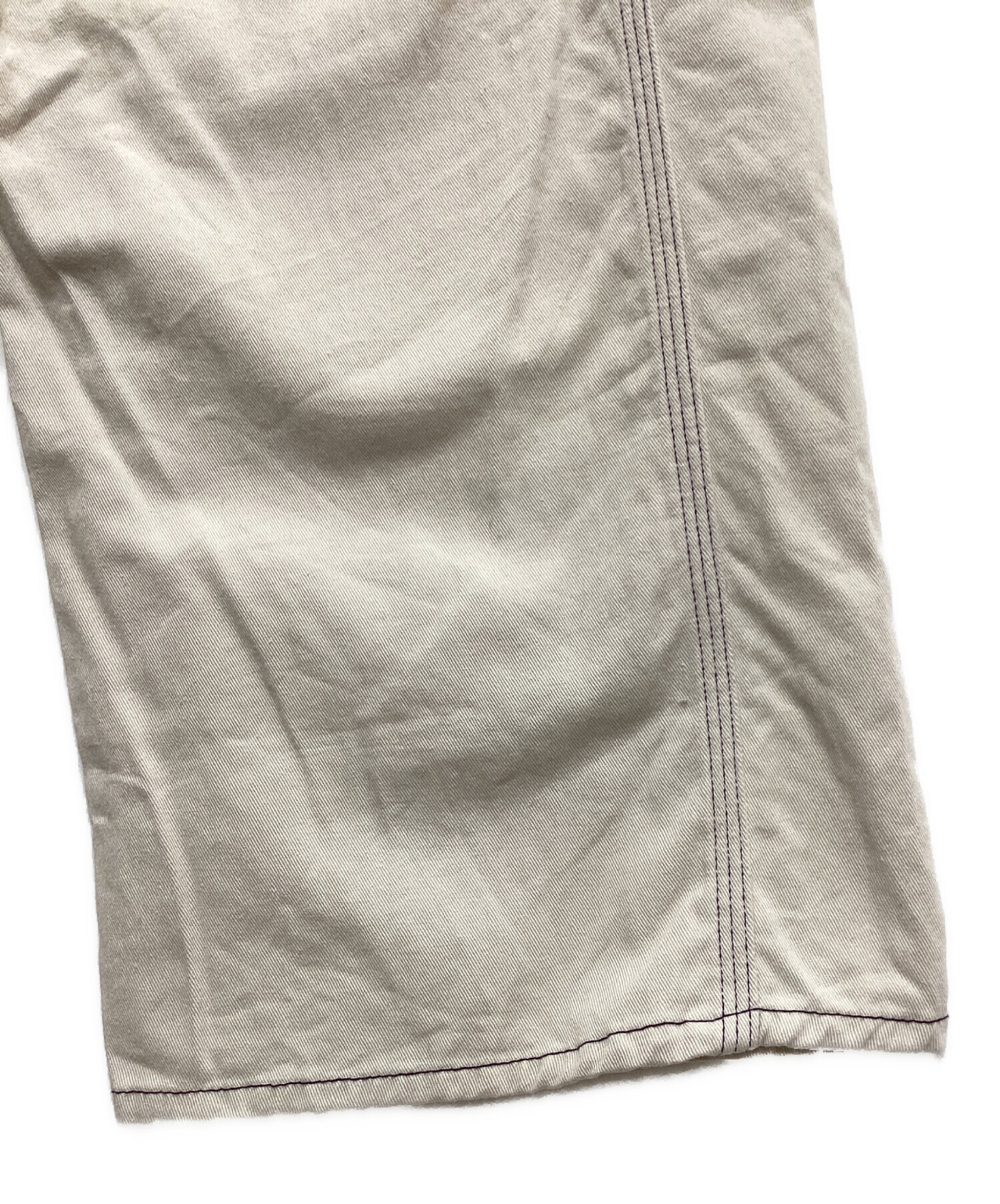 中古・古着通販】Needles (ニードルズ) SMITH'S (スミス) ペインター