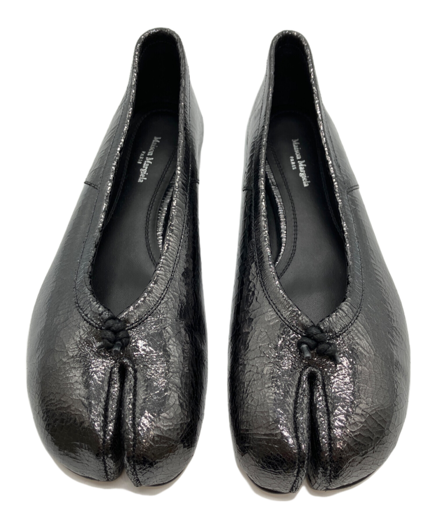 中古・古着通販】Maison Margiela (メゾンマルジェラ) TABI BALLET 