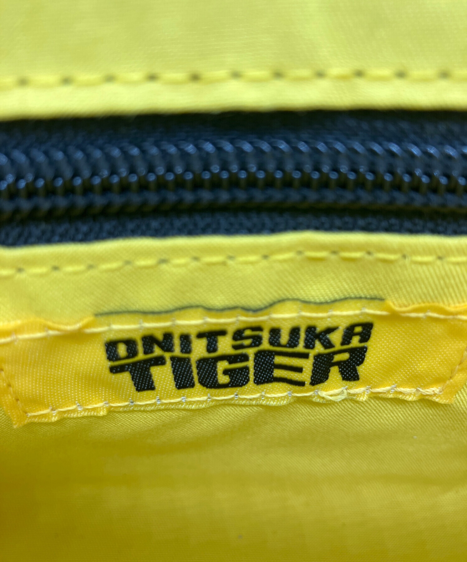 中古・古着通販】Onitsuka Tiger (オニツカタイガー) SMALL BAG