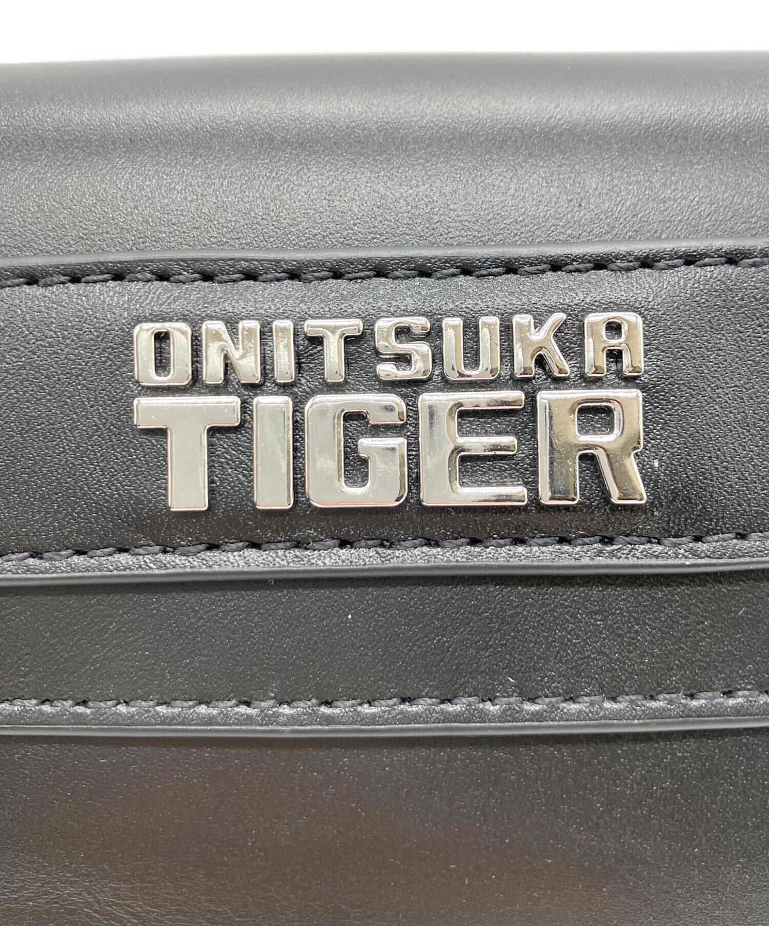 中古・古着通販】Onitsuka Tiger (オニツカタイガー) SMALL BAG
