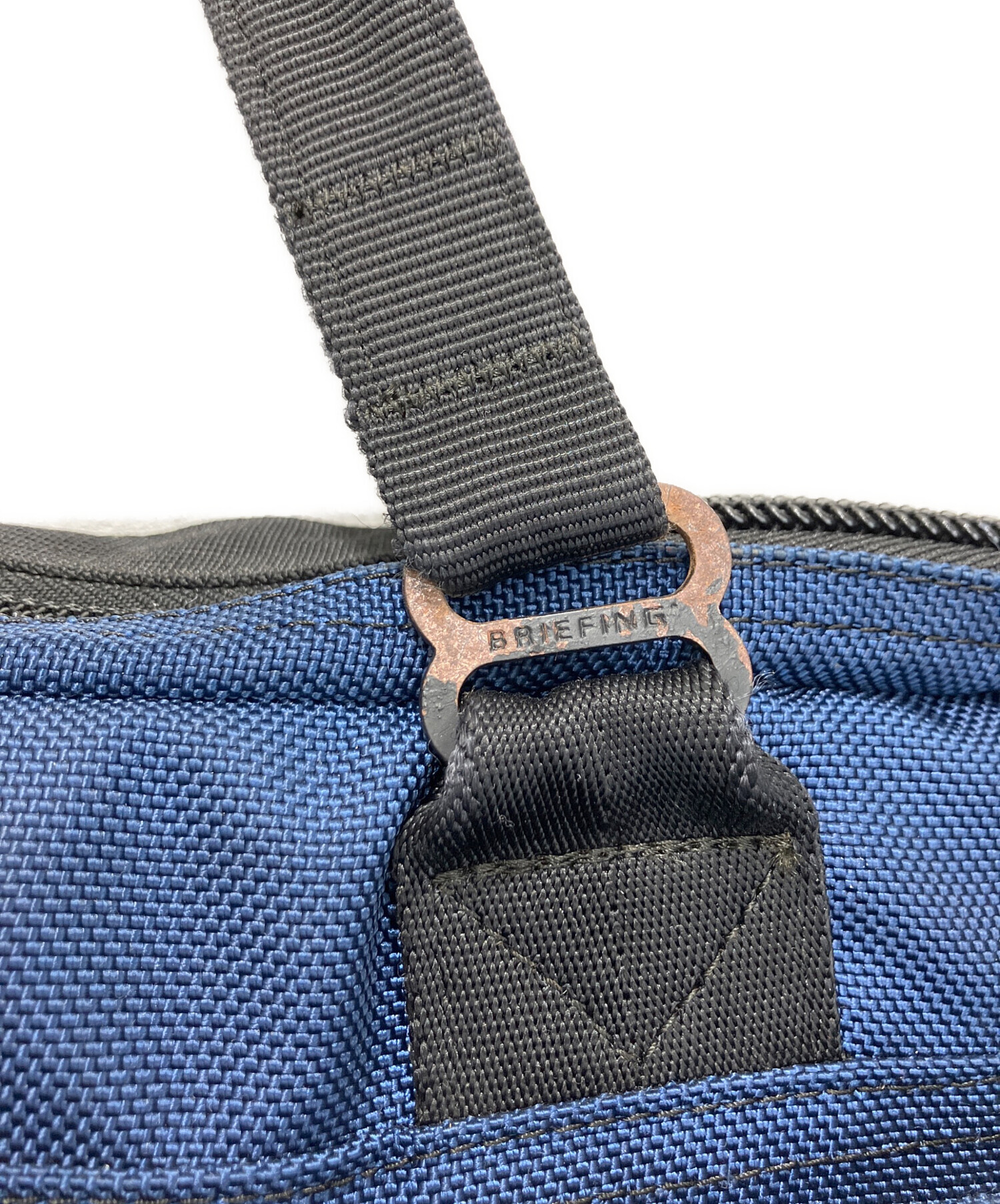 中古・古着通販】BRIEFING (ブリーフィング) ネオB4LINER ブリーフ
