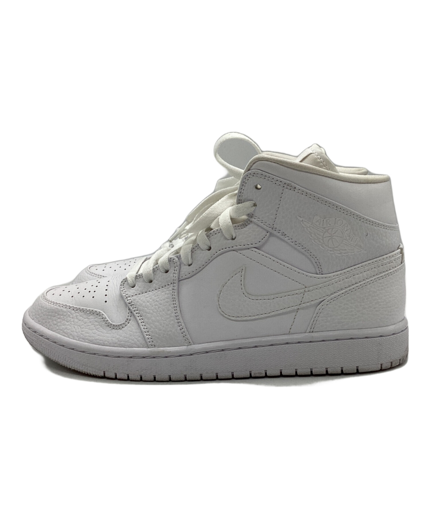 中古・古着通販】NIKE (ナイキ) Air Jordan 1 Mid 