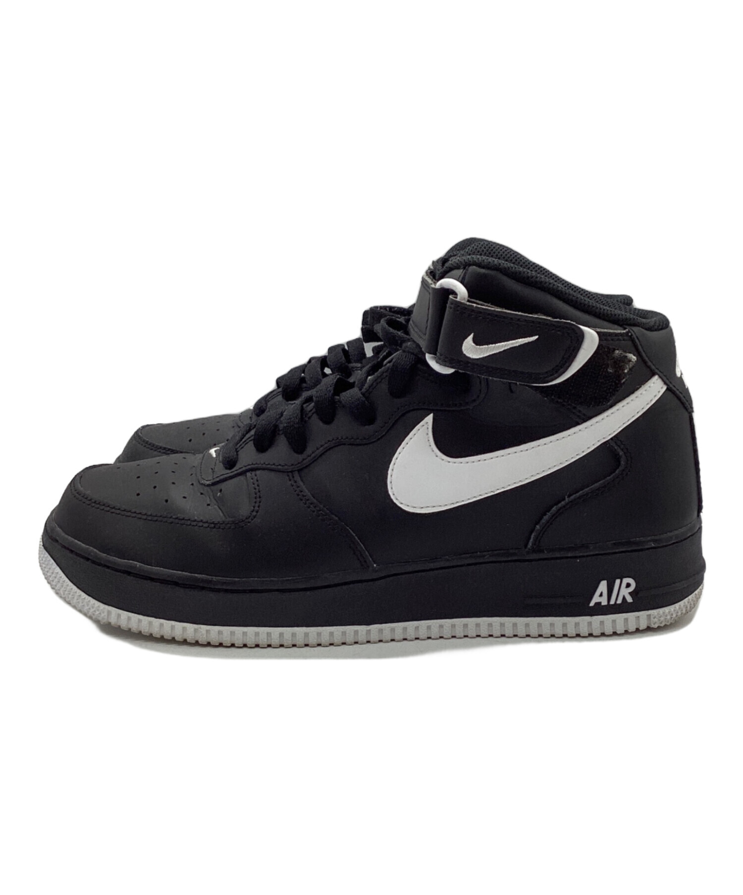 中古・古着通販】NIKE (ナイキ) Air Force 1 Mid 07 