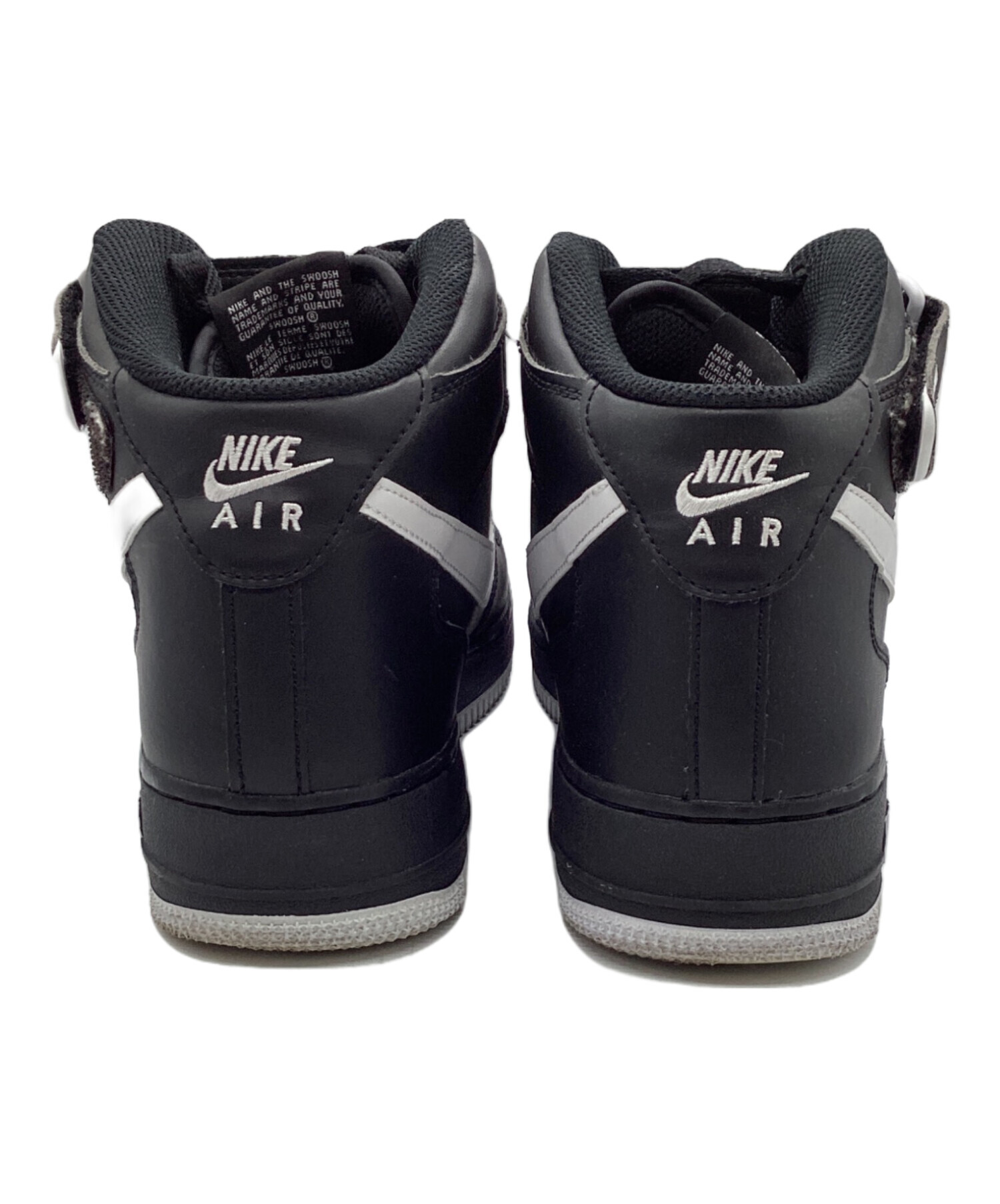 中古・古着通販】NIKE (ナイキ) Air Force 1 Mid 07 