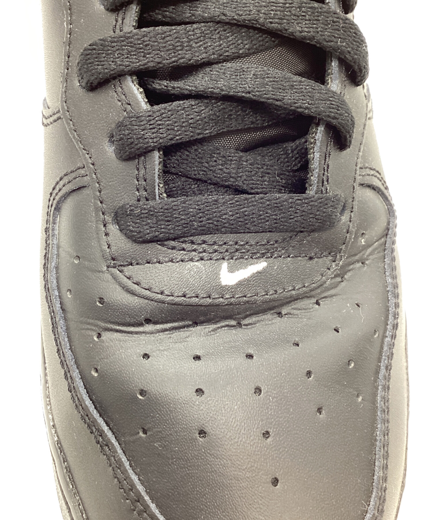 中古・古着通販】NIKE (ナイキ) Air Force 1 Mid 07 