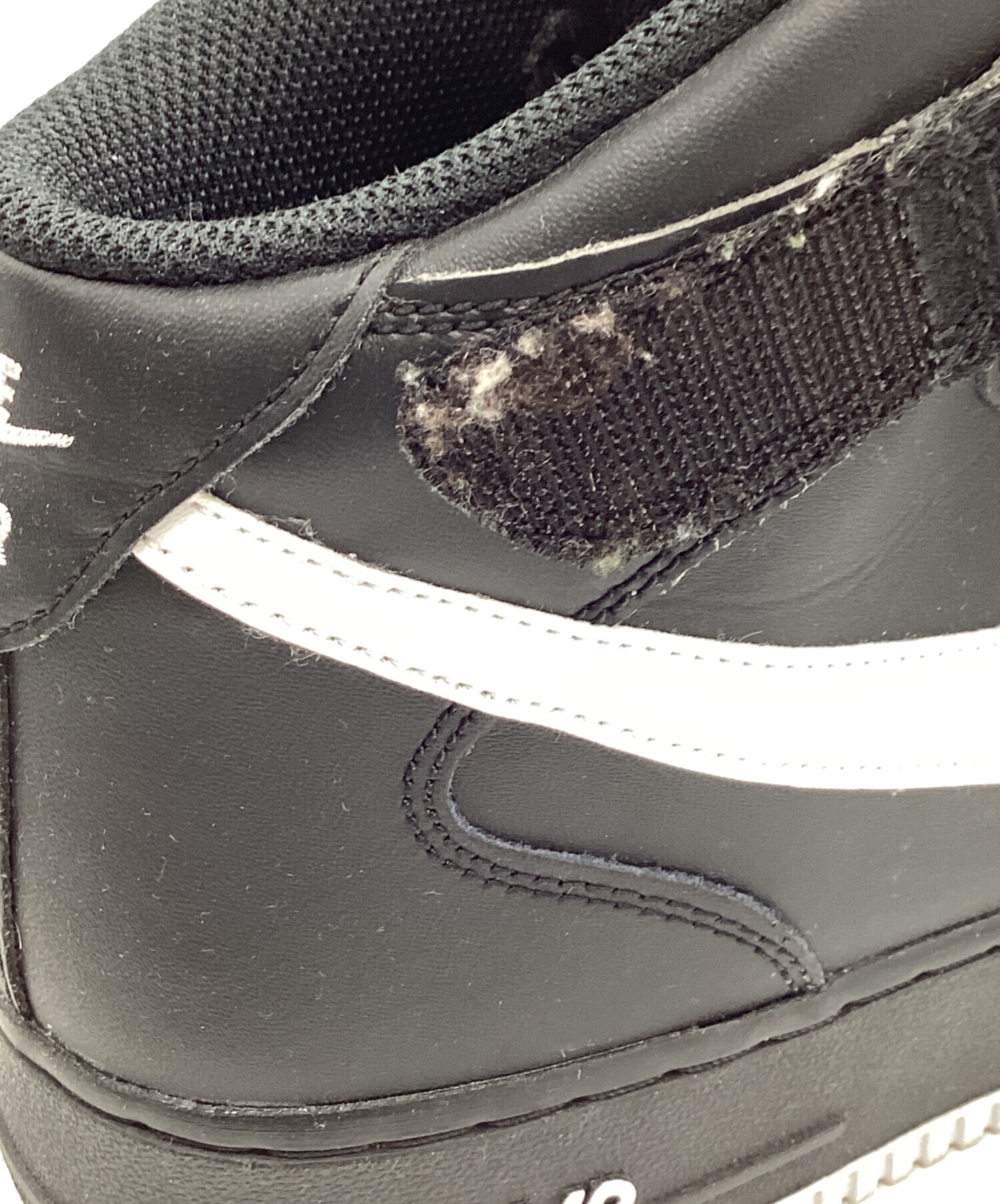 中古・古着通販】NIKE (ナイキ) Air Force 1 Mid 07 