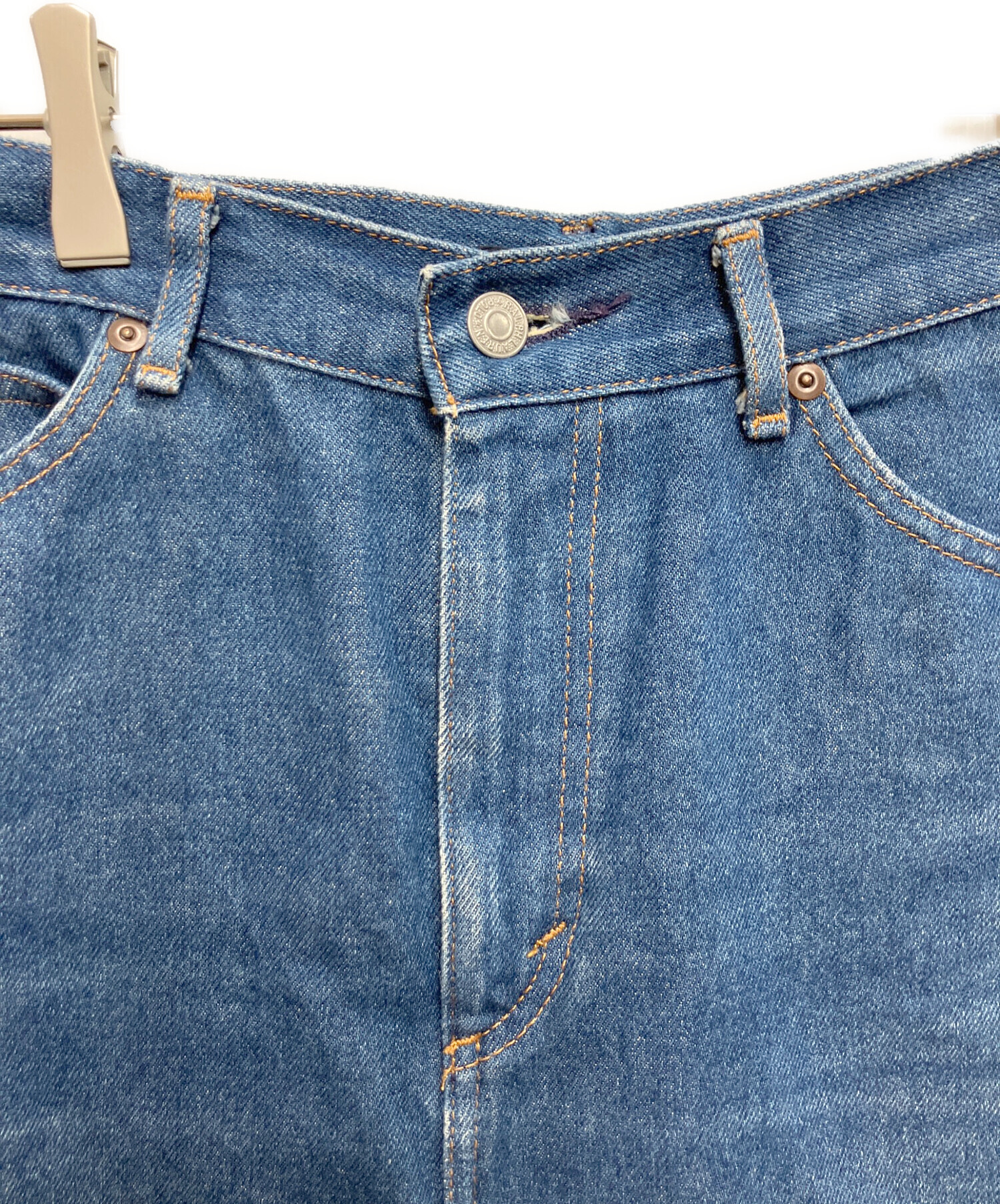 中古・古着通販】POLO RALPH LAUREN (ポロ・ラルフローレン) デニム