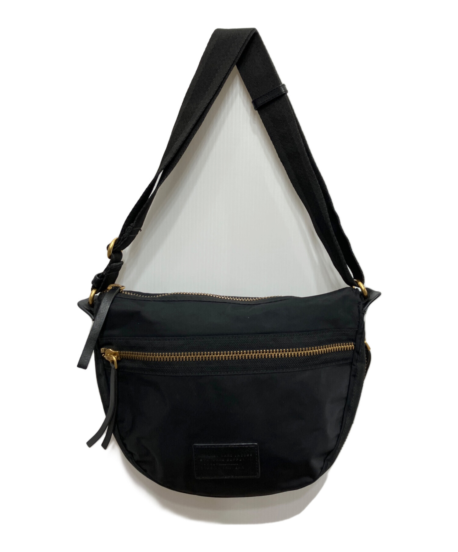 中古・古着通販】MARC JACOBS (マークジェイコブス) ナイロン