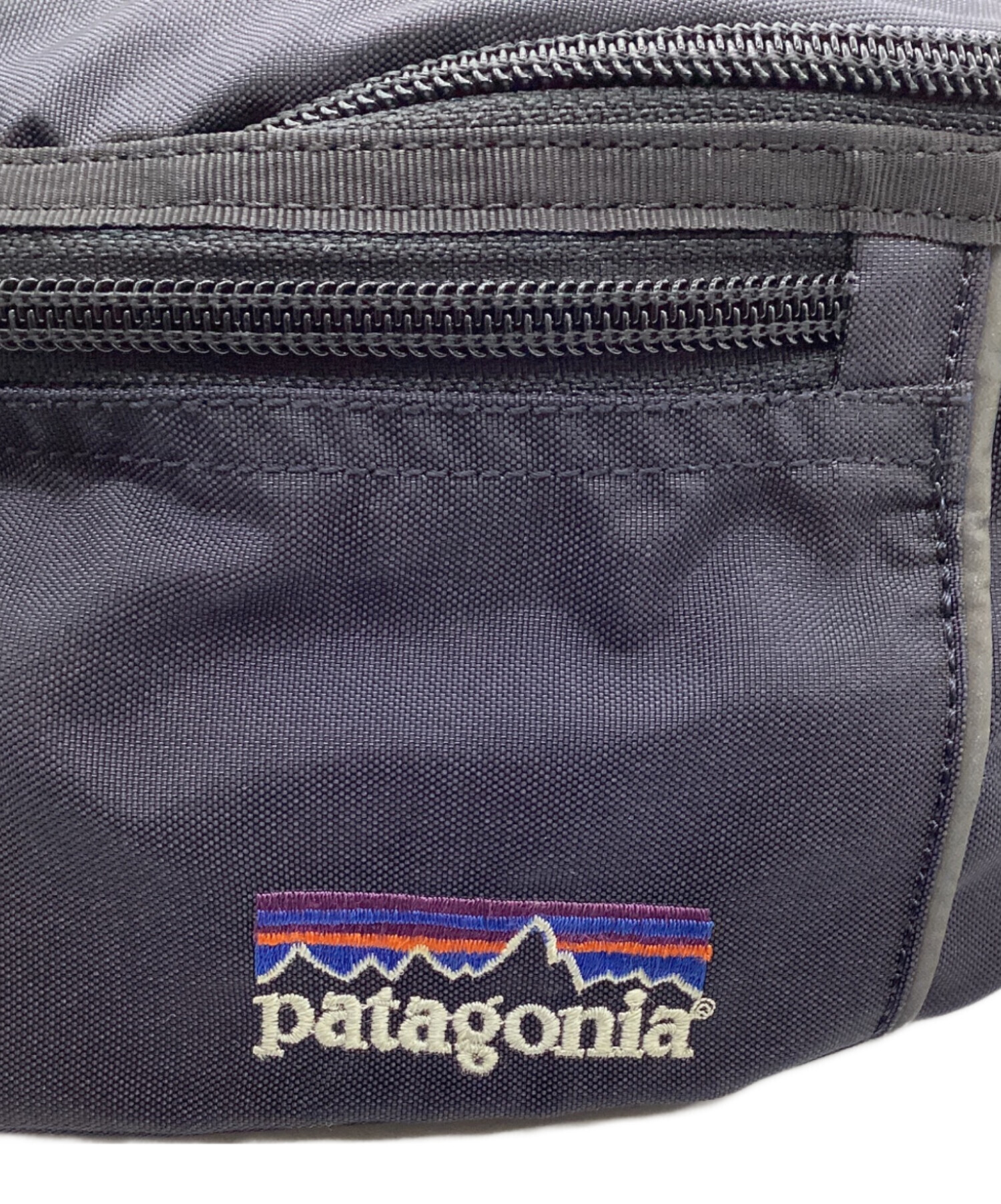 中古・古着通販】Patagonia (パタゴニア) ヌエボヒップボルトウエスト