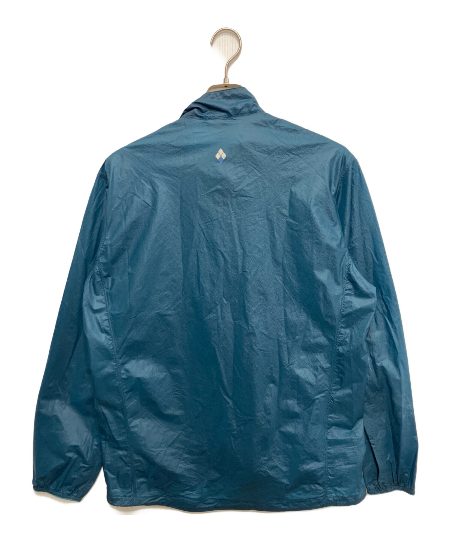 中古・古着通販】mont-bell (モンベル) U.L.ストレッチウインド