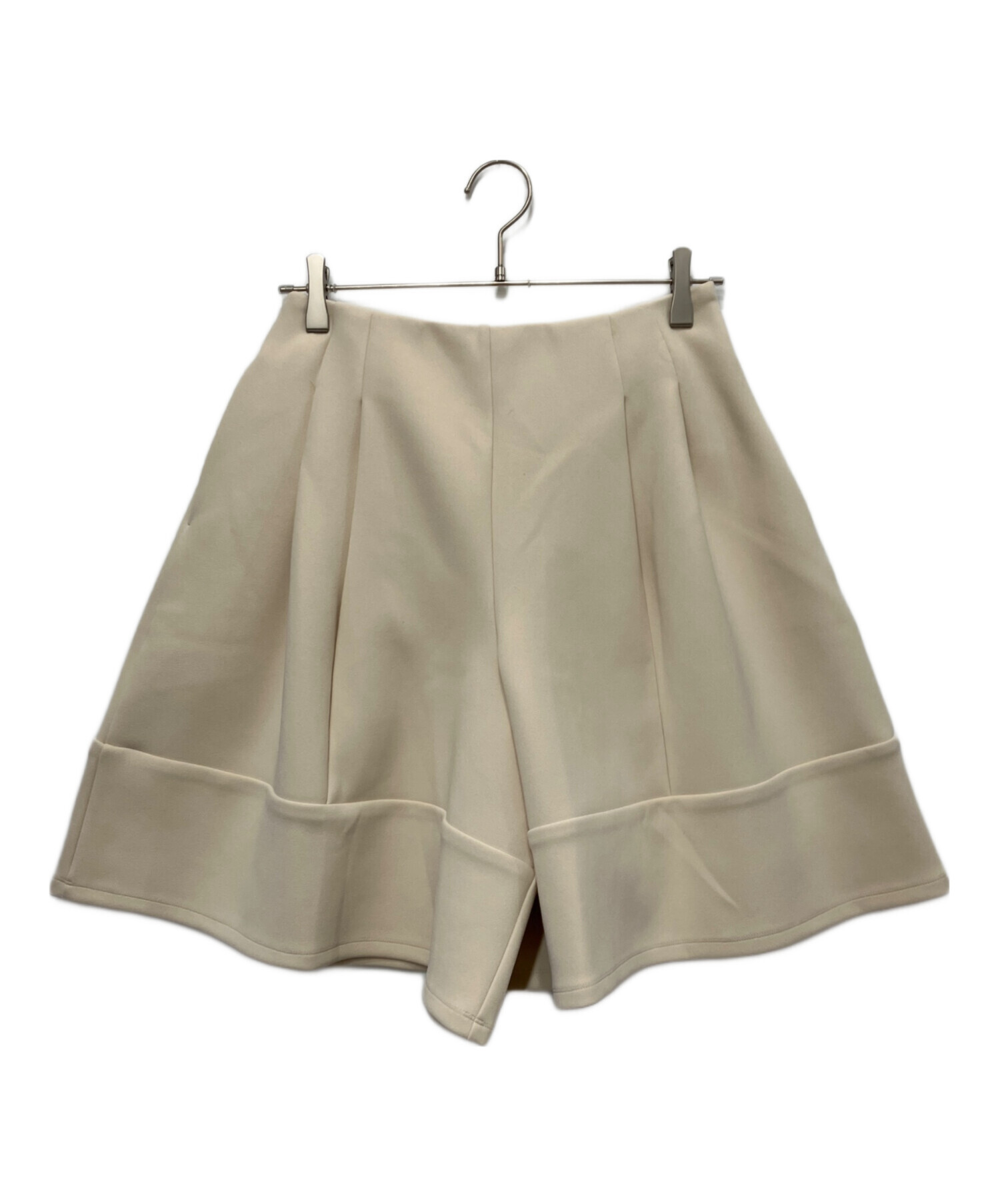 中古・古着通販】TOCCA (トッカ) PANTS OF CHARLOTTE キュロットパンツ