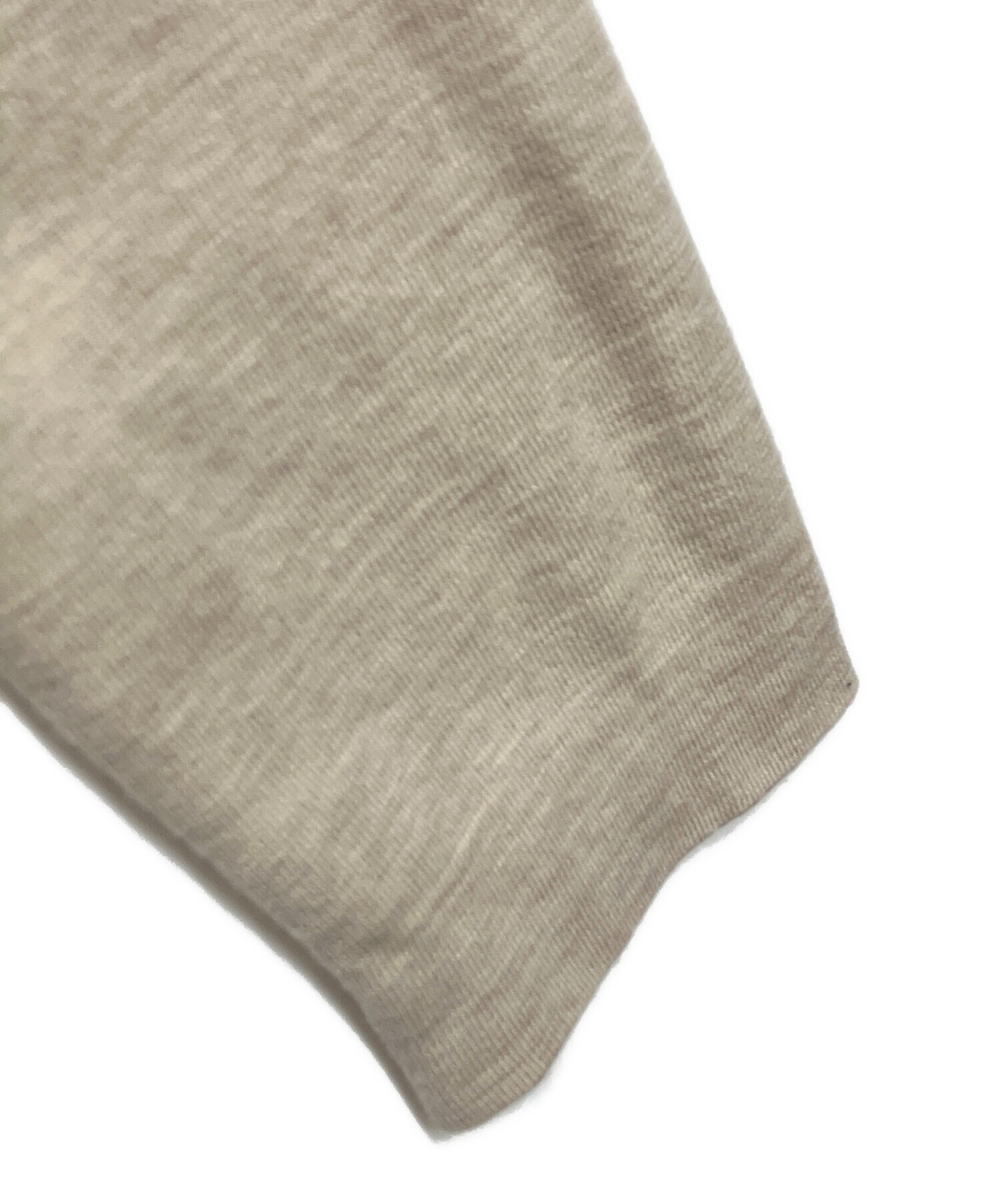 中古・古着通販】FOXEY (フォクシー) ウールカーディガン アイボリー