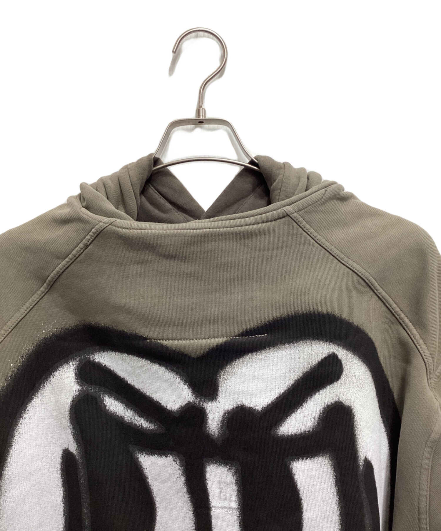 中古・古着通販】GIVENCHY (ジバンシィ) ドッグプリントプルオーバー