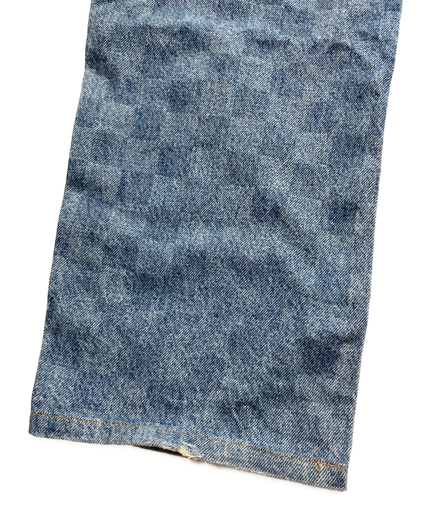 中古・古着通販】SUPREME (シュプリーム) Regular Jean Washed