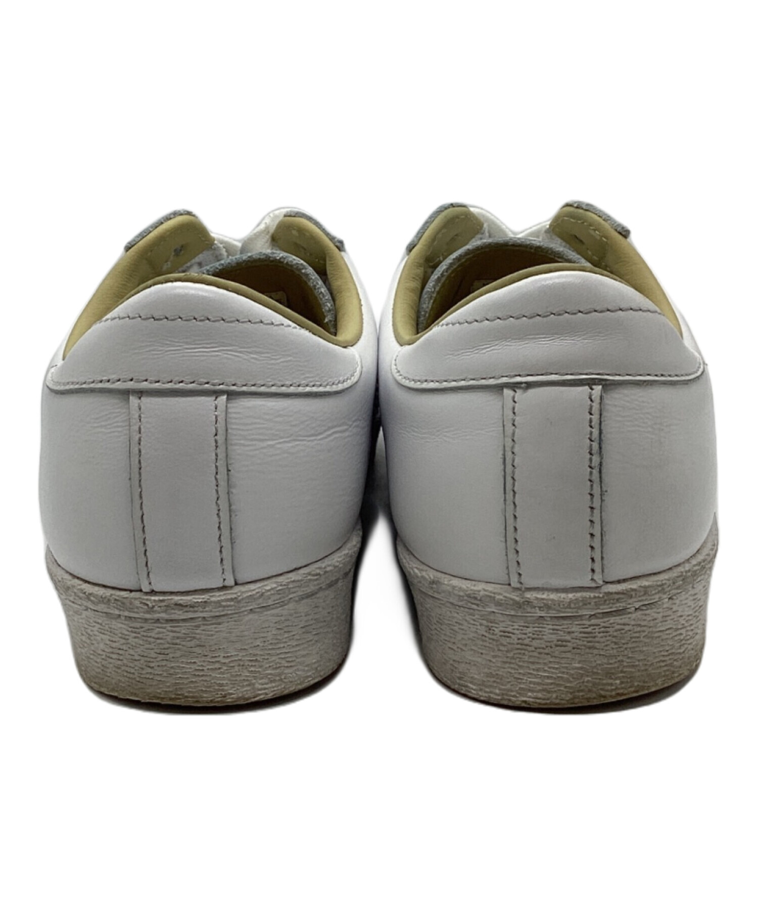 中古・古着通販】adidas (アディダス) SUPER STAR 80S TANY（スーパー