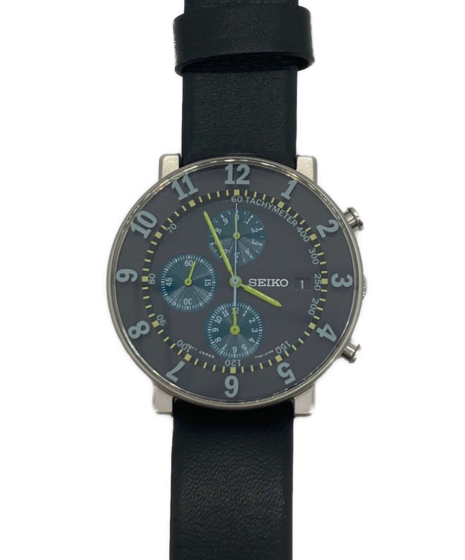 中古・古着通販】SEIKO (セイコー) SOTTSASS (ソットサス) リスト