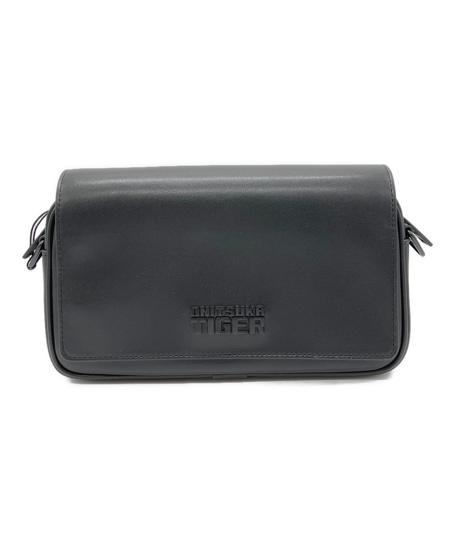 中古・古着通販】Onitsuka Tiger (オニツカタイガー) SHOULDER BAG M