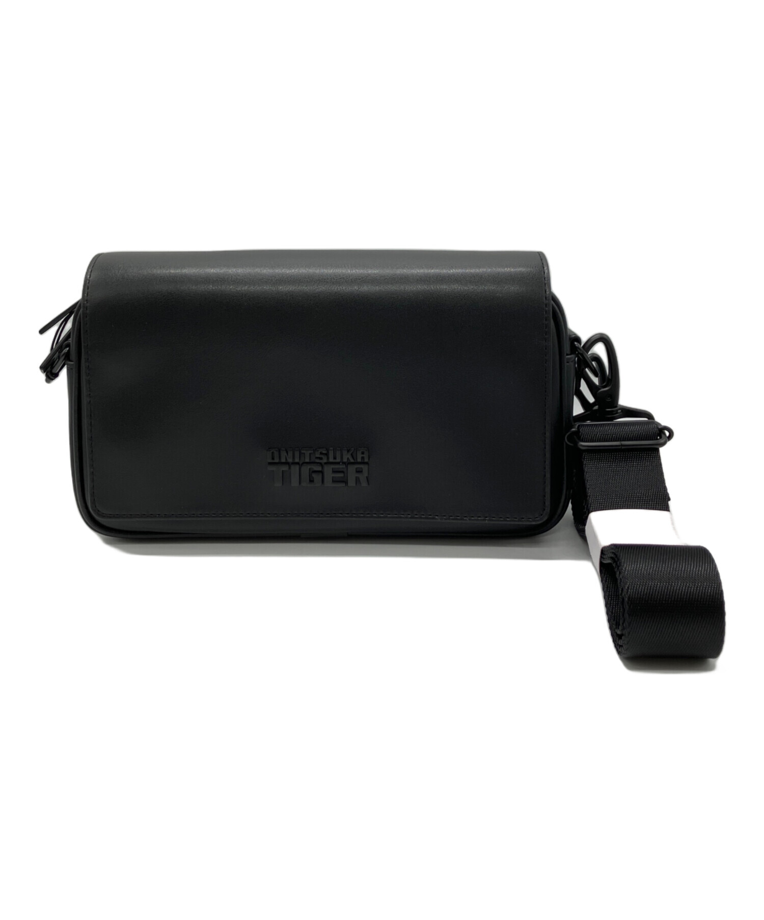 中古・古着通販】Onitsuka Tiger (オニツカタイガー) SHOULDER BAG M