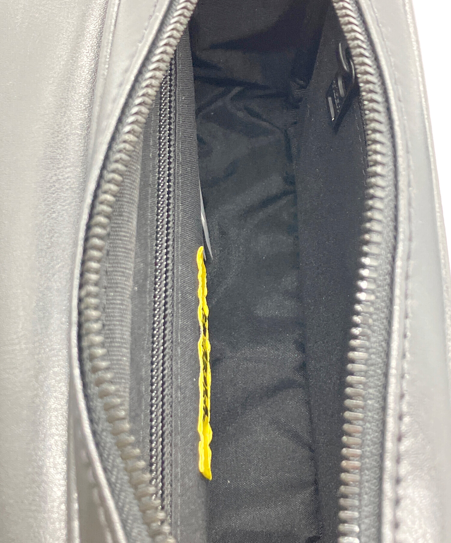 中古・古着通販】Onitsuka Tiger (オニツカタイガー) SHOULDER BAG M