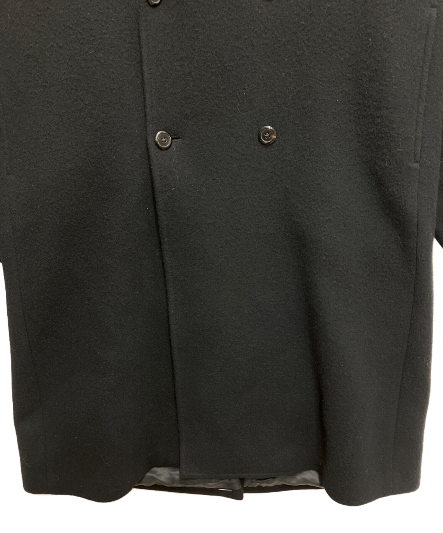 中古・古着通販】LAD MUSICIAN (ラッドミュージシャン) Hooded Long