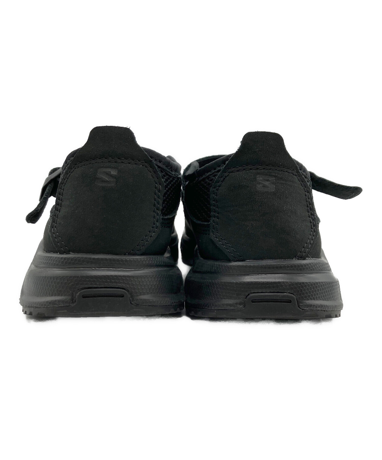 中古・古着通販】SALOMON (サロモン) RX MARIE-JEANNE ブラック サイズ 