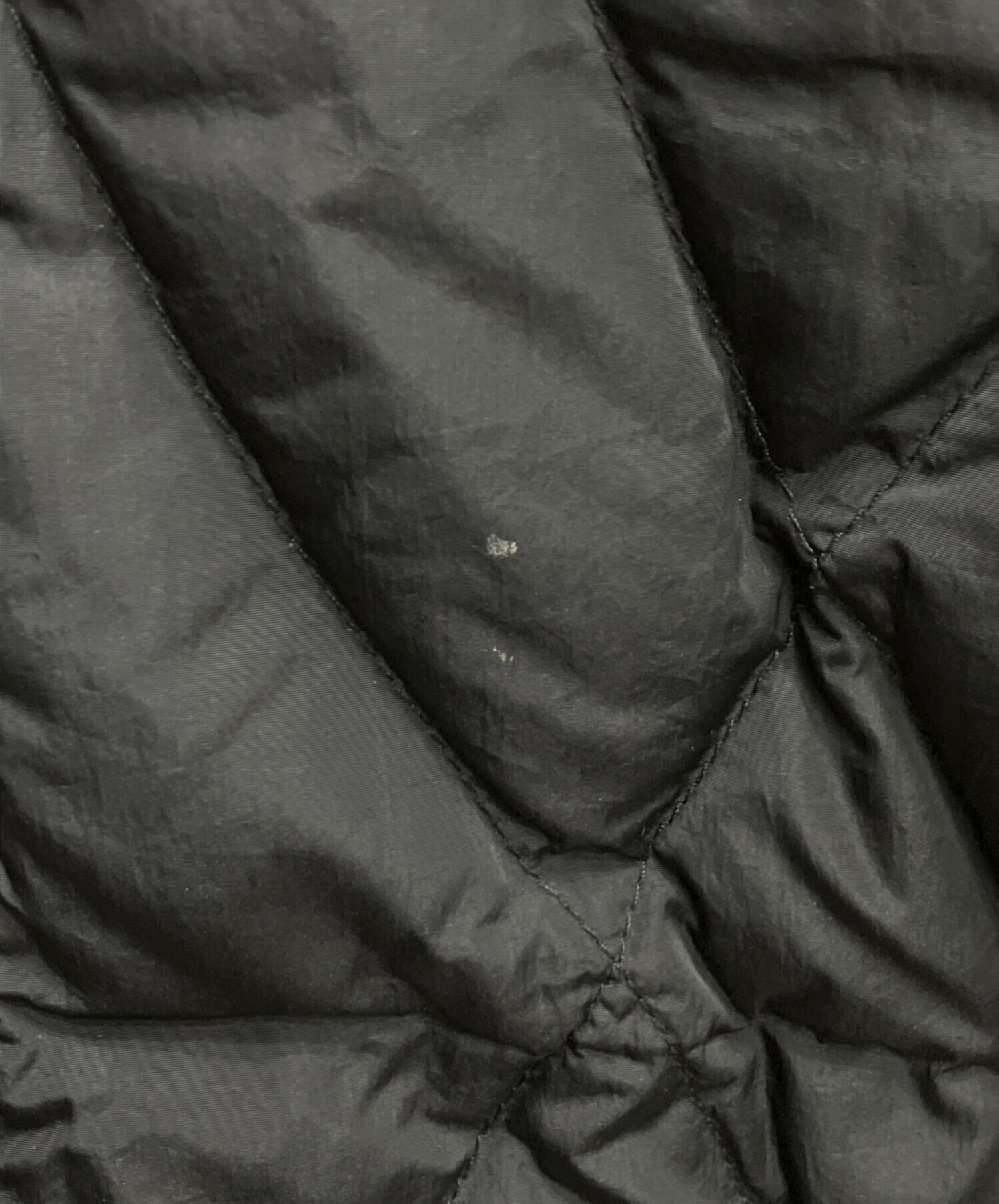 中古・古着通販】MONCLER (モンクレール) tissu material stoff 
