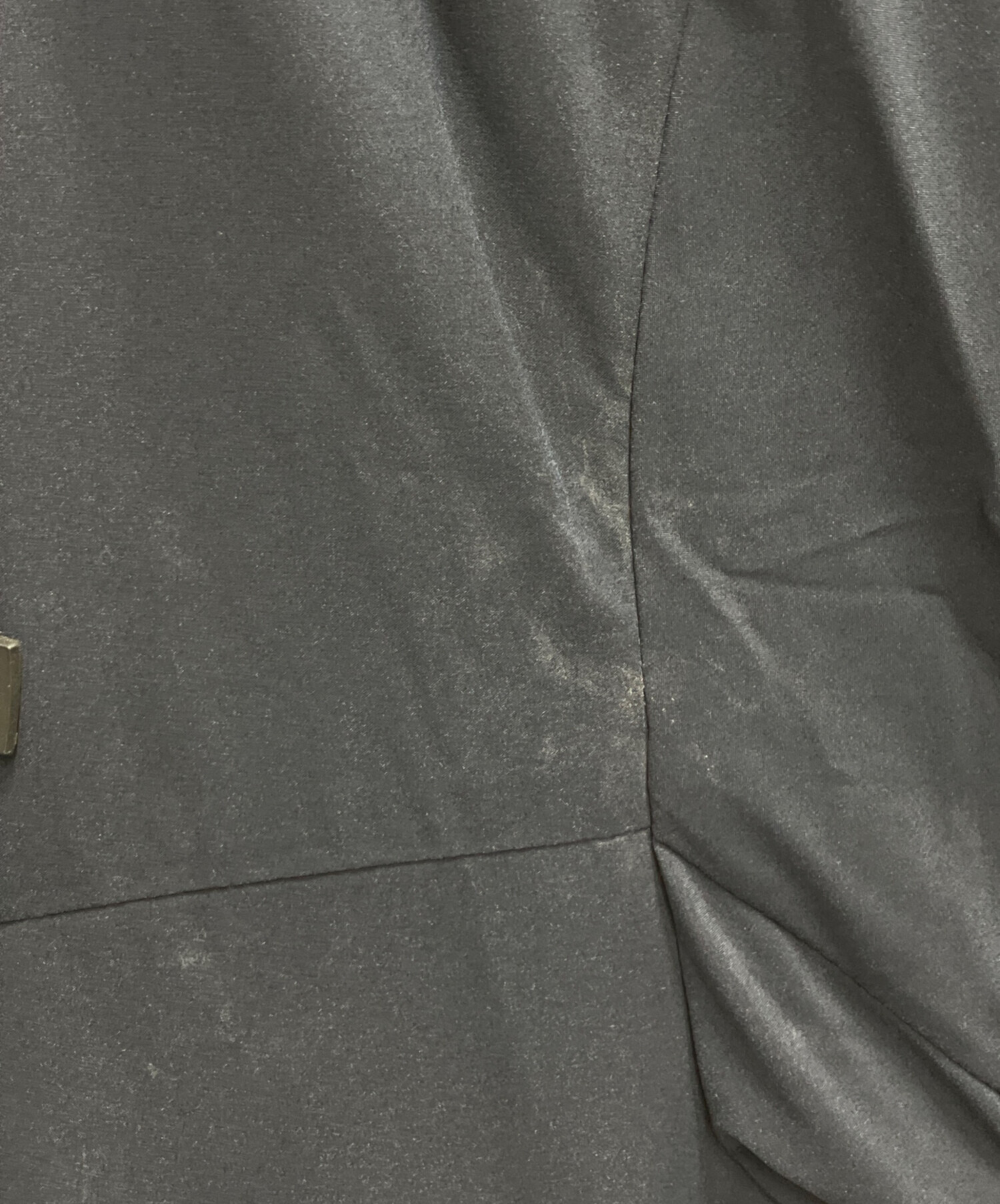 中古・古着通販】BRIEFING (ブリーフィング) ロゴダブルジップブルゾン