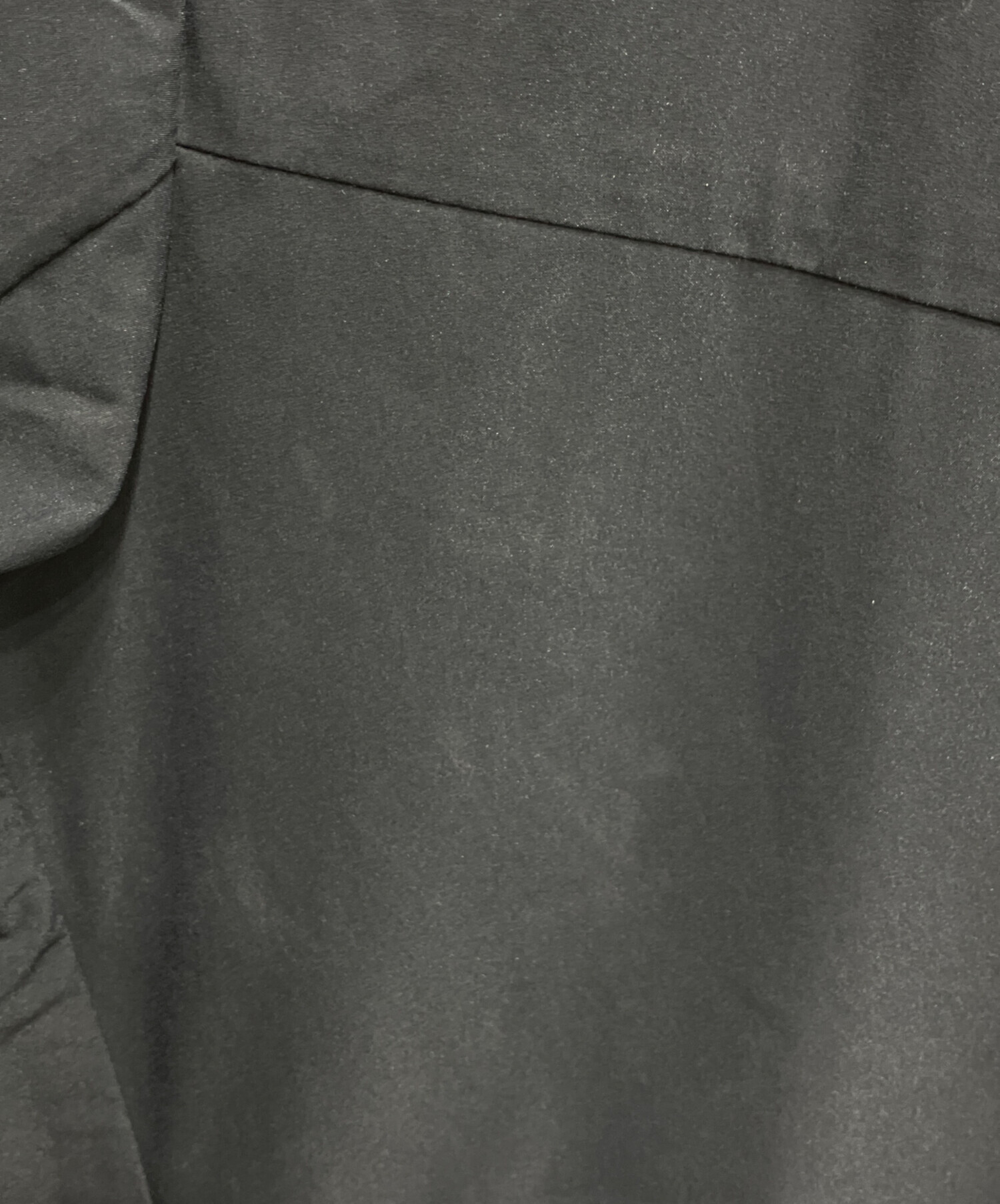 中古・古着通販】BRIEFING (ブリーフィング) ロゴダブルジップブルゾン