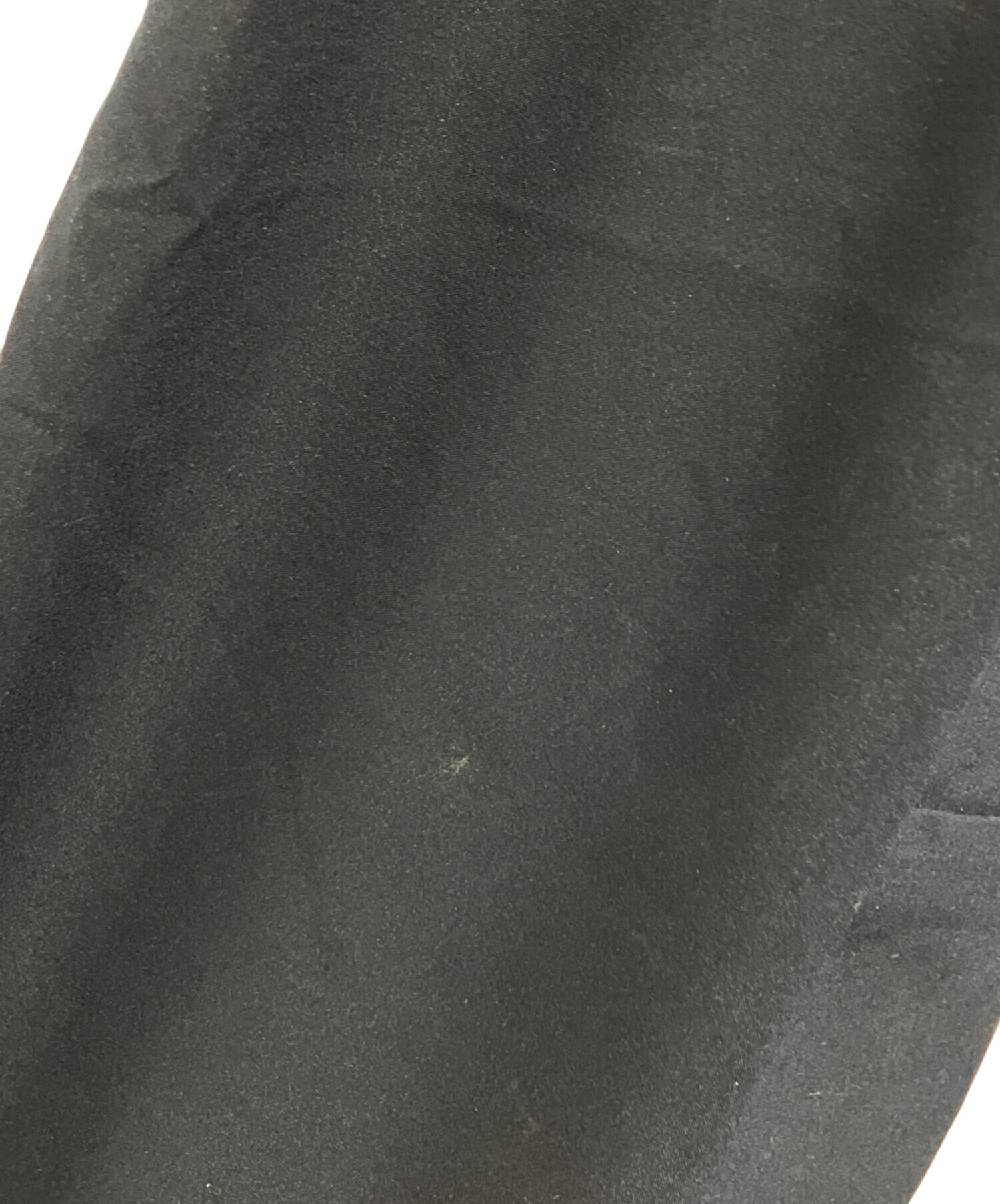 中古・古着通販】BRIEFING (ブリーフィング) ロゴダブルジップブルゾン