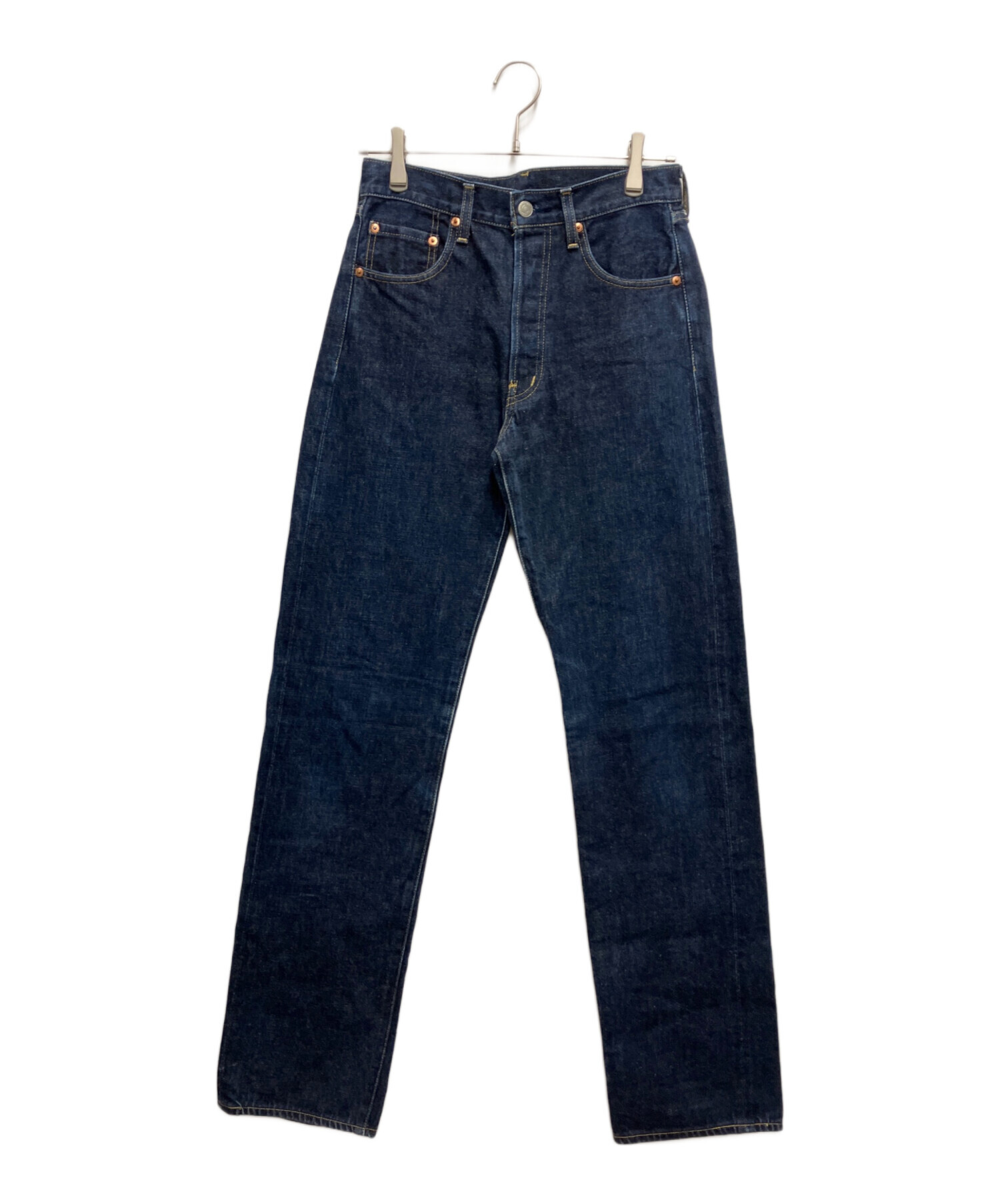中古・古着通販】LEVI'S (リーバイス) 503BXXデニムパンツ インディゴ