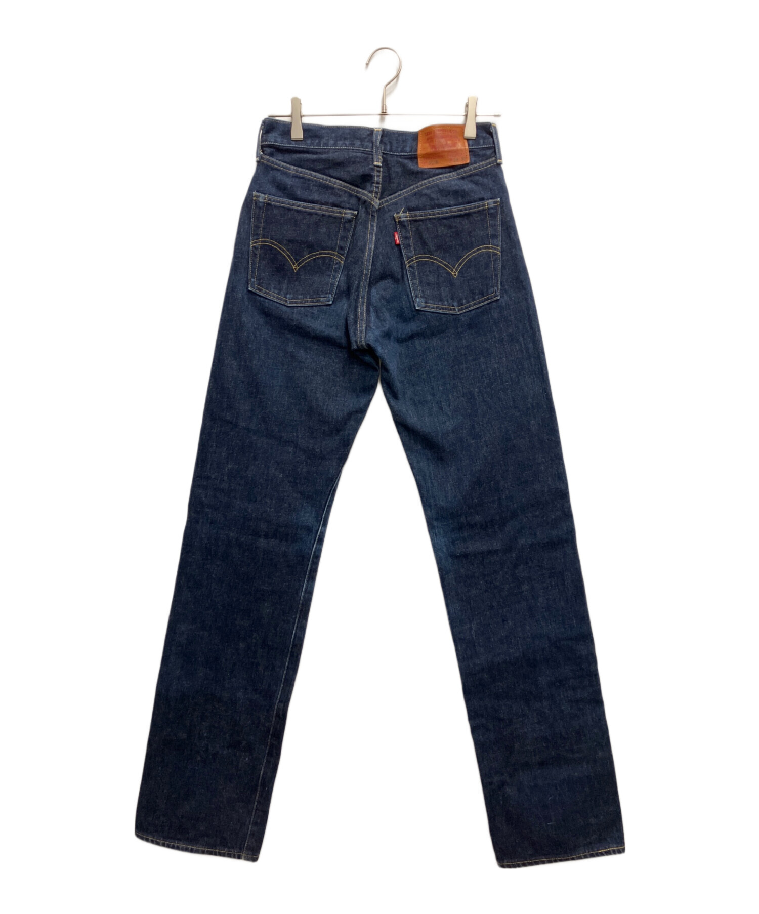 リーバイス　503 ジーンズ　W32/L36 LEVI'S® VINTAGE CLOTHING 503B XX ジーンズ ミディアムインディゴ