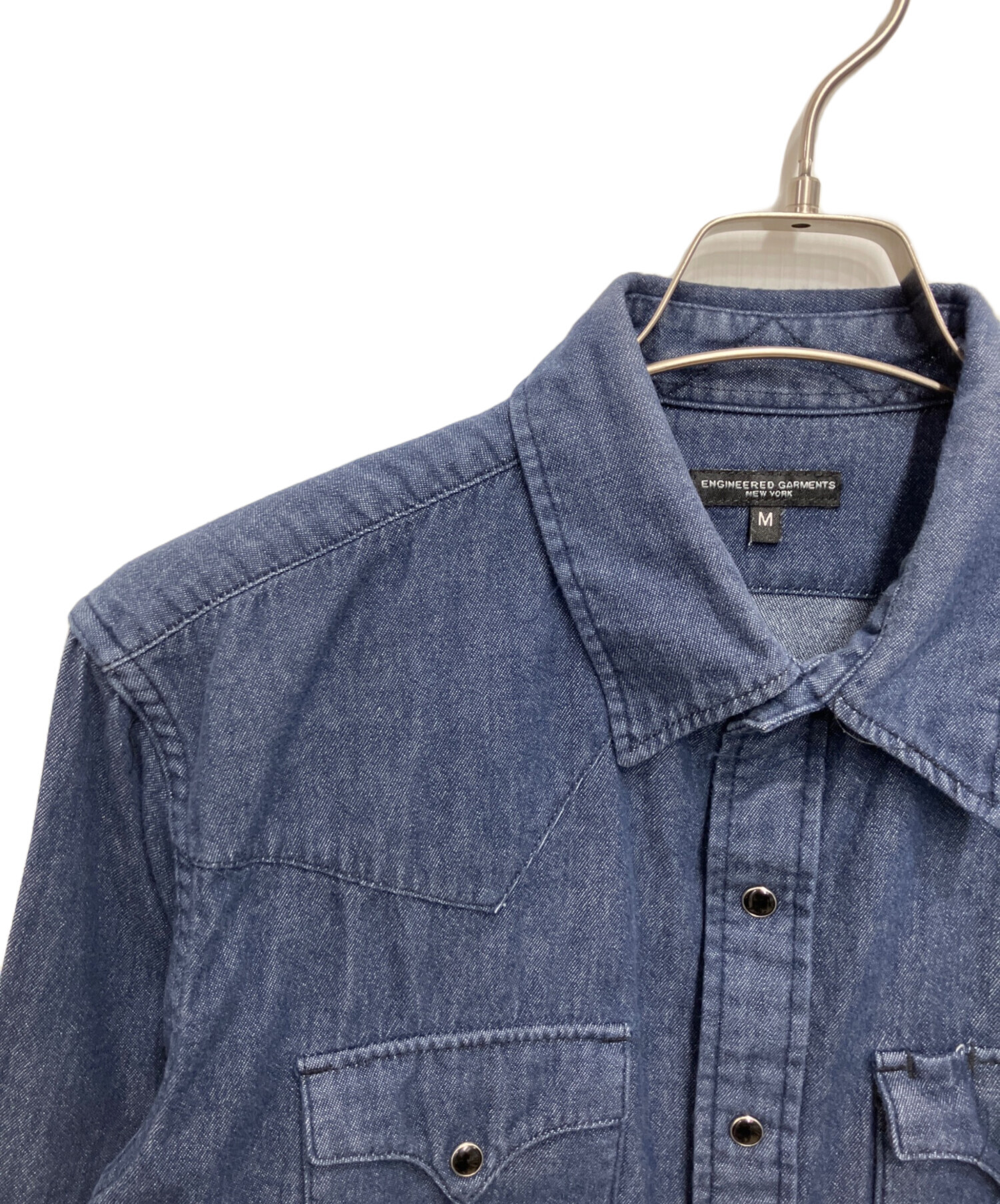 中古・古着通販】Engineered Garments (エンジニアドガーメンツ