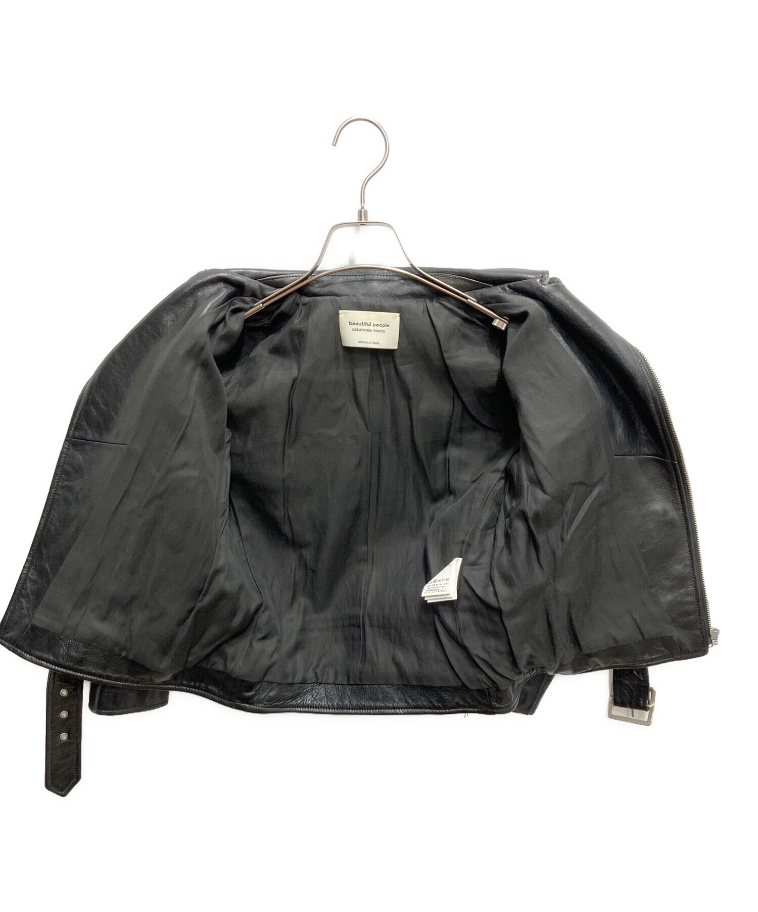 中古・古着通販】beautiful people (ビューティフルピープル