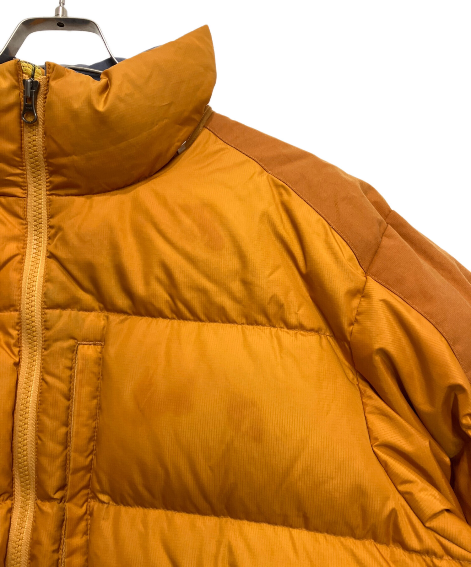 中古・古着通販】Marmot (マーモット) オールドダウンジャケット 中古・古着通販】Marmot (マーモット) オールドダウンジャケット