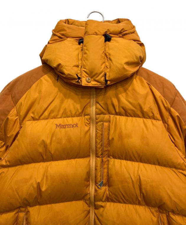 中古・古着通販】Marmot (マーモット) オールドダウンジャケット
