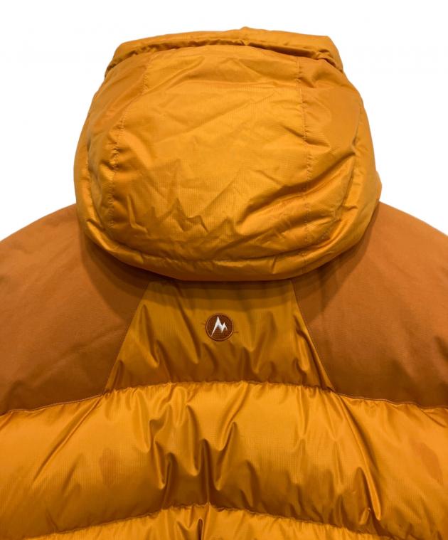中古・古着通販】Marmot (マーモット) オールドダウンジャケット