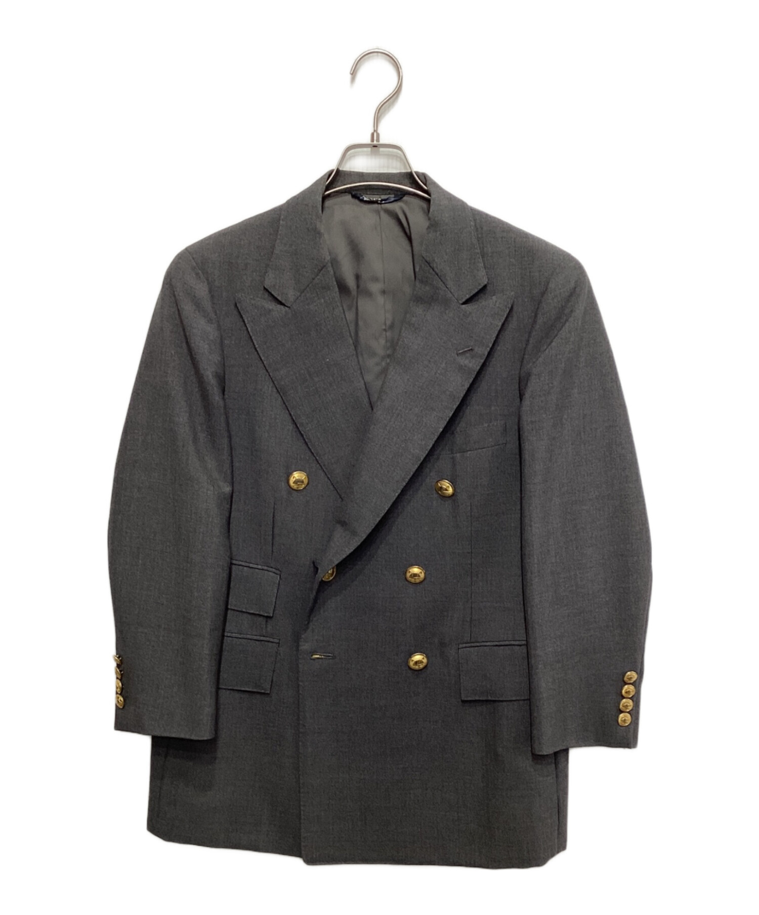 中古・古着通販】POLO RALPH LAUREN (ポロ・ラルフローレン) 金ボタン