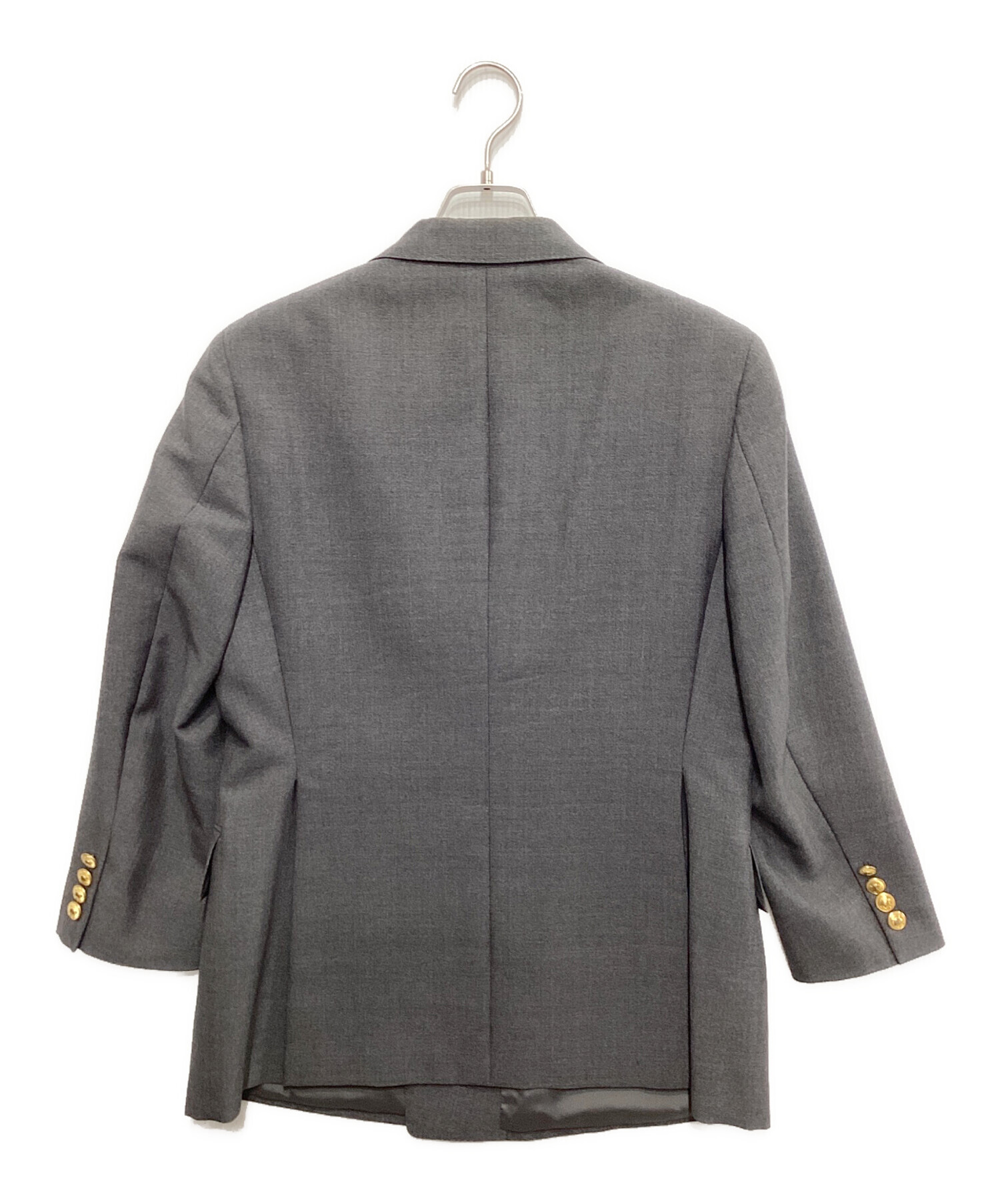 中古・古着通販】POLO RALPH LAUREN (ポロ・ラルフローレン) 金ボタン