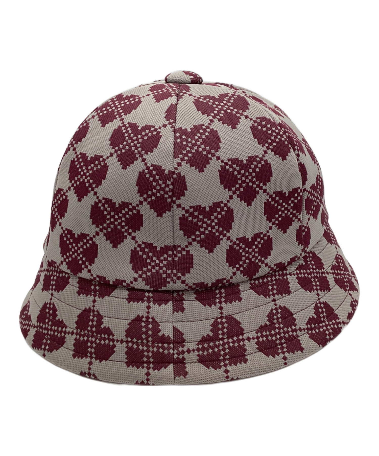 最終お値下げ　未使用 Filu hats ハット 中古・古着通販】Needles (ニードルズ) バミューダハット グレー