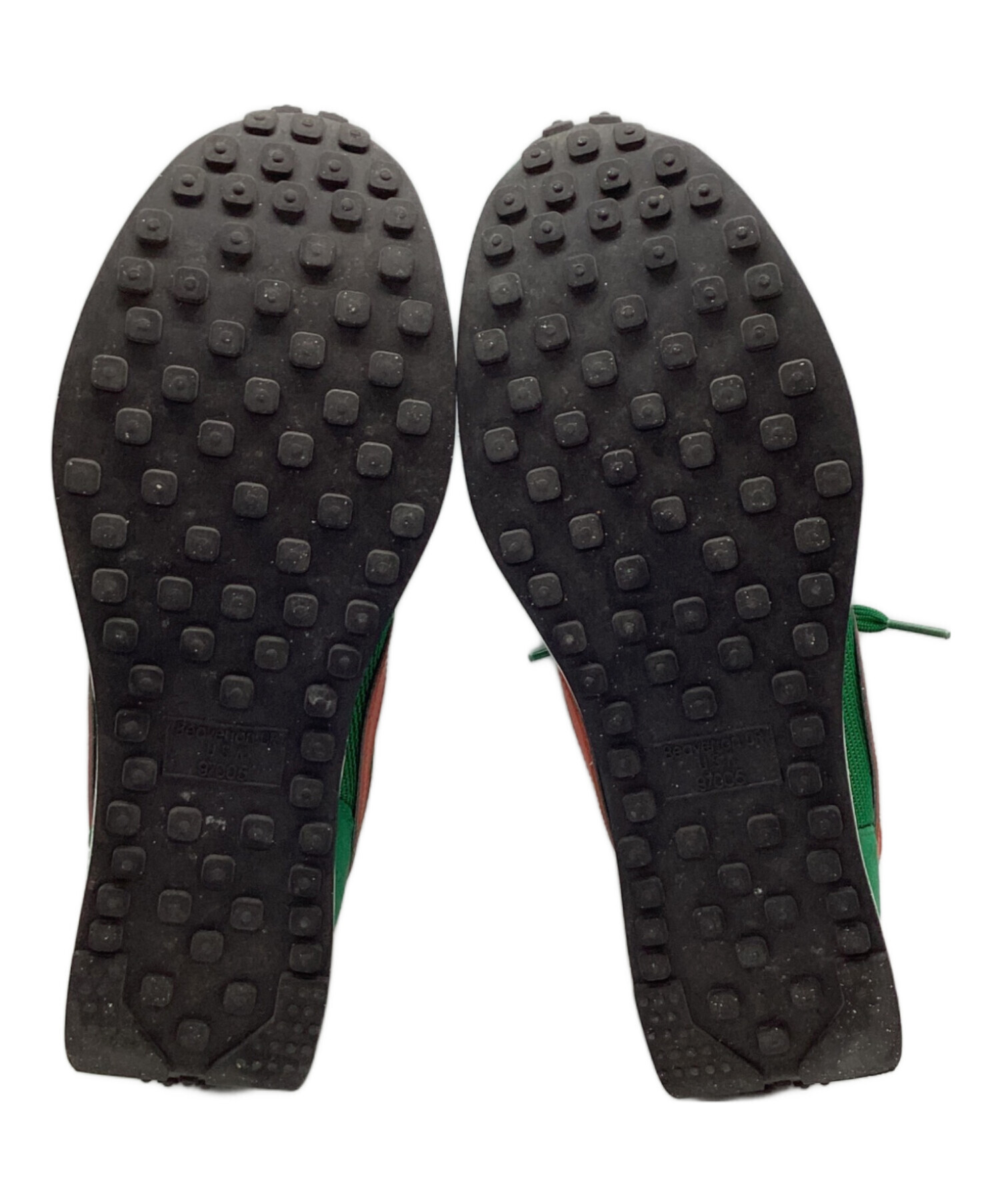 中古・古着通販】NIKE (ナイキ) AIR TAILWIND QS HH グリーン サイズ